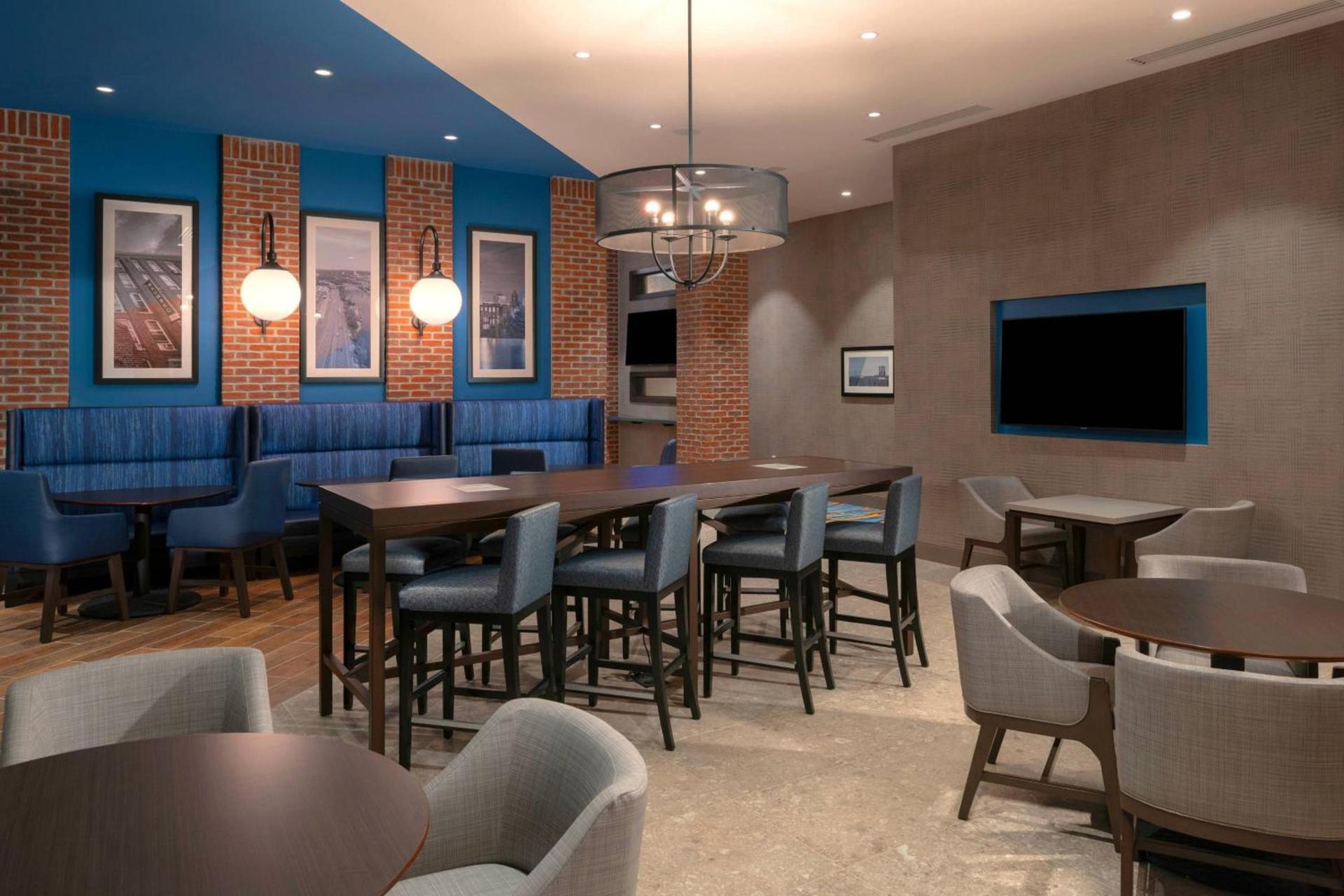 Residence Inn by Marriott Manchester Downtown photo 19