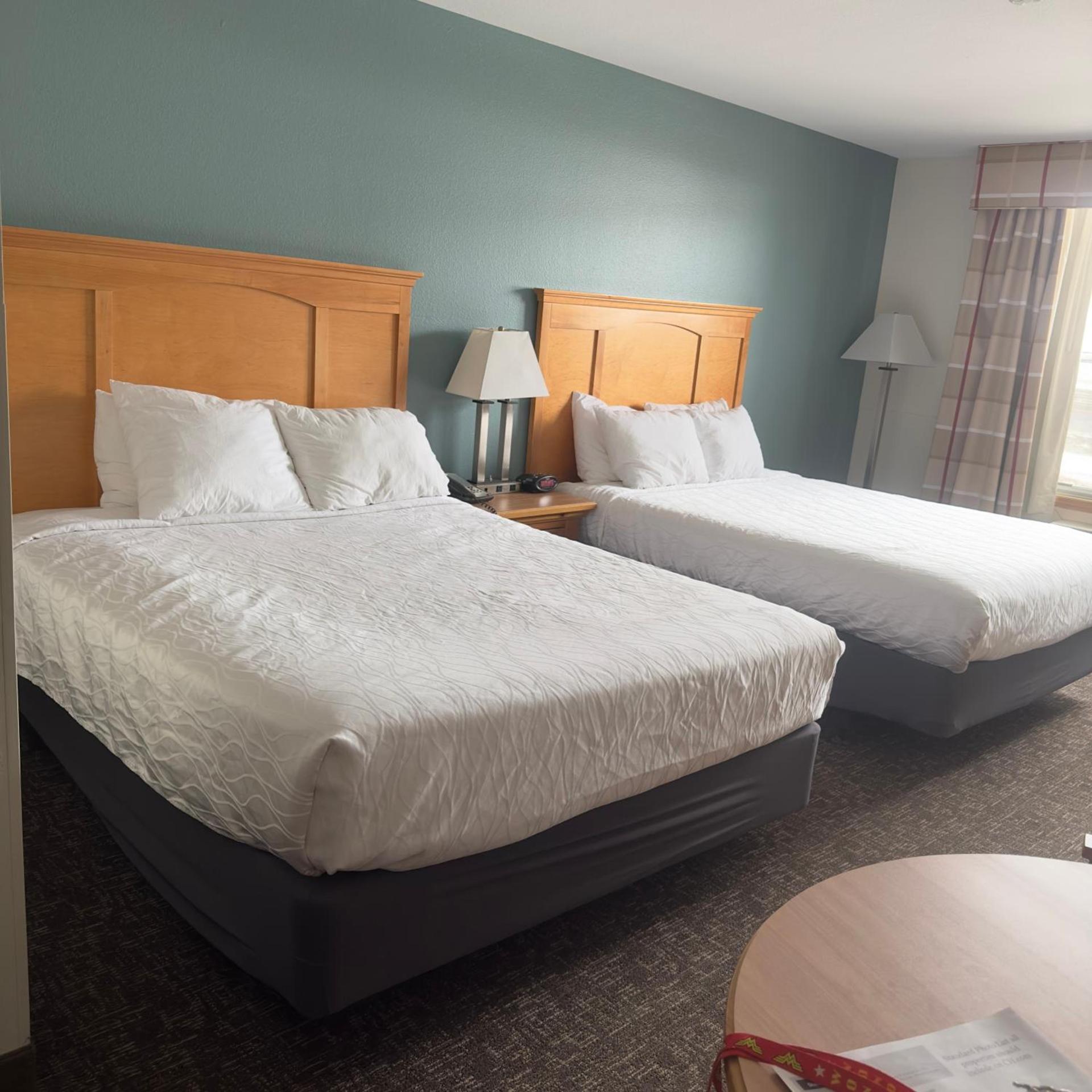Sleep Inn & Suites near Spirit Mountain photo 26