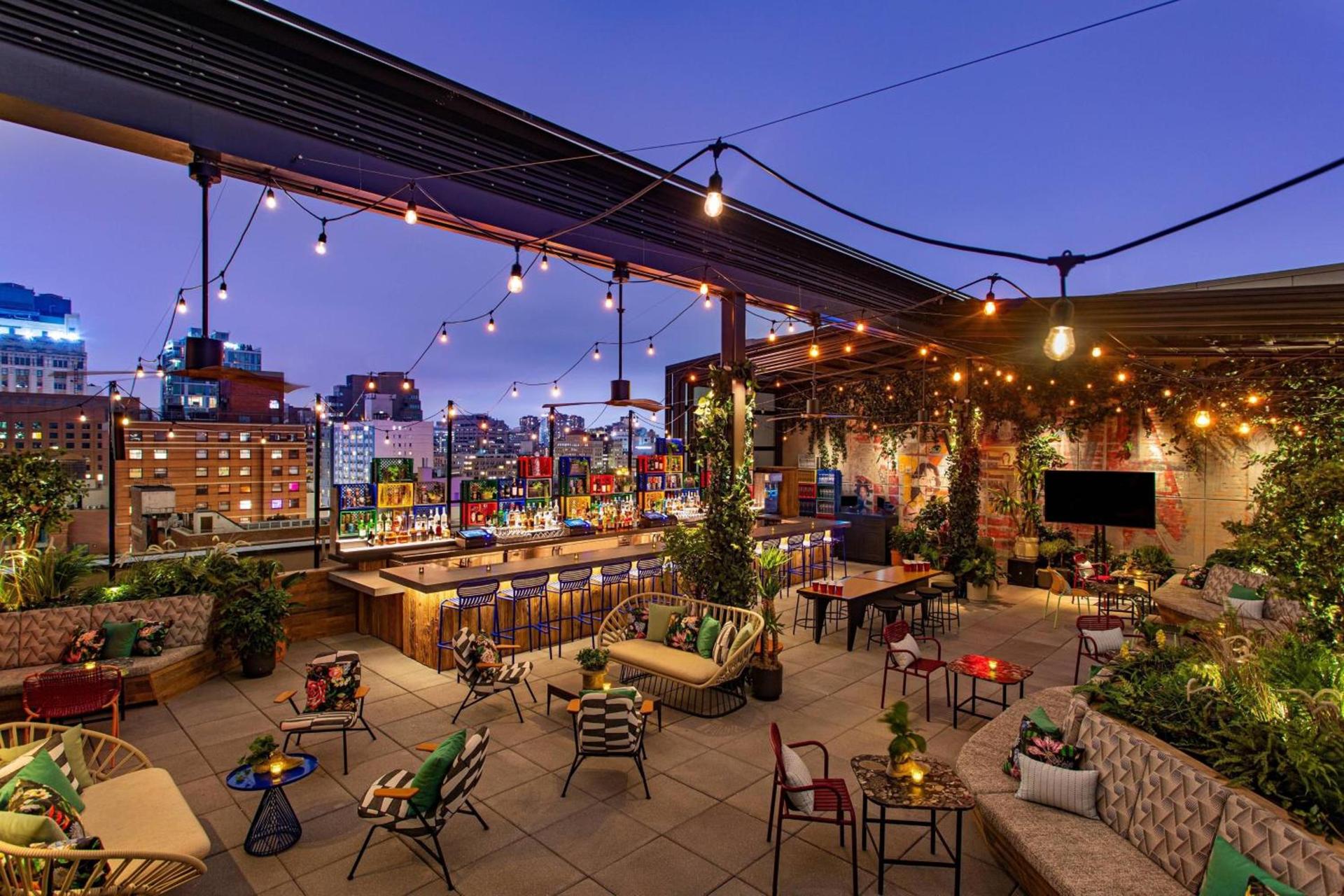 Moxy NYC East Village photo 55