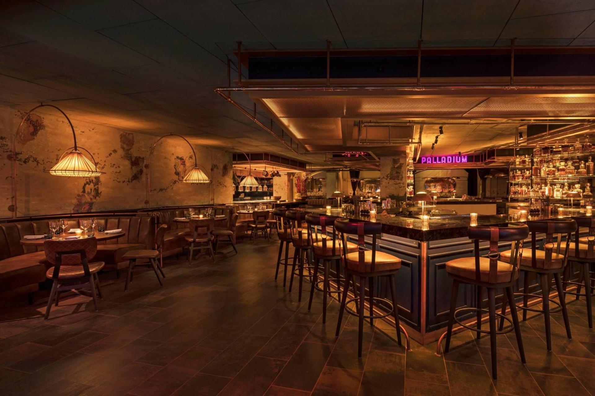 Moxy NYC East Village photo 33
