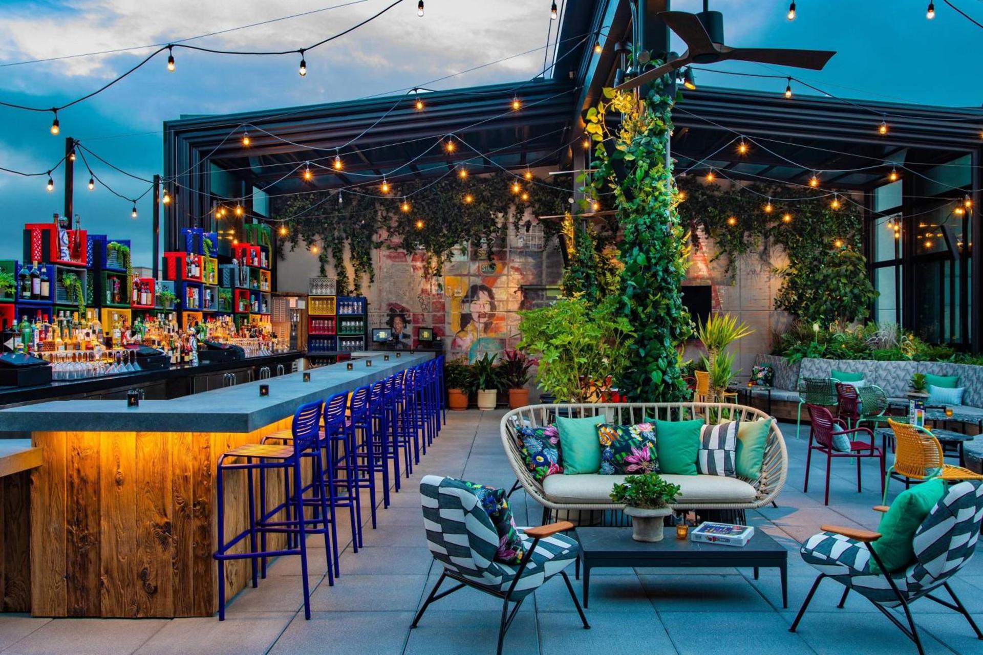 Moxy NYC East Village photo 32
