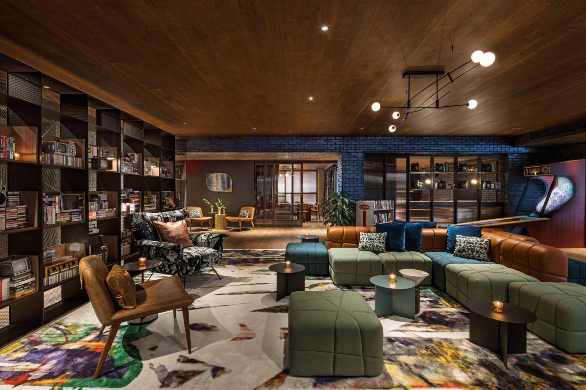 Moxy NYC East Village photo 6