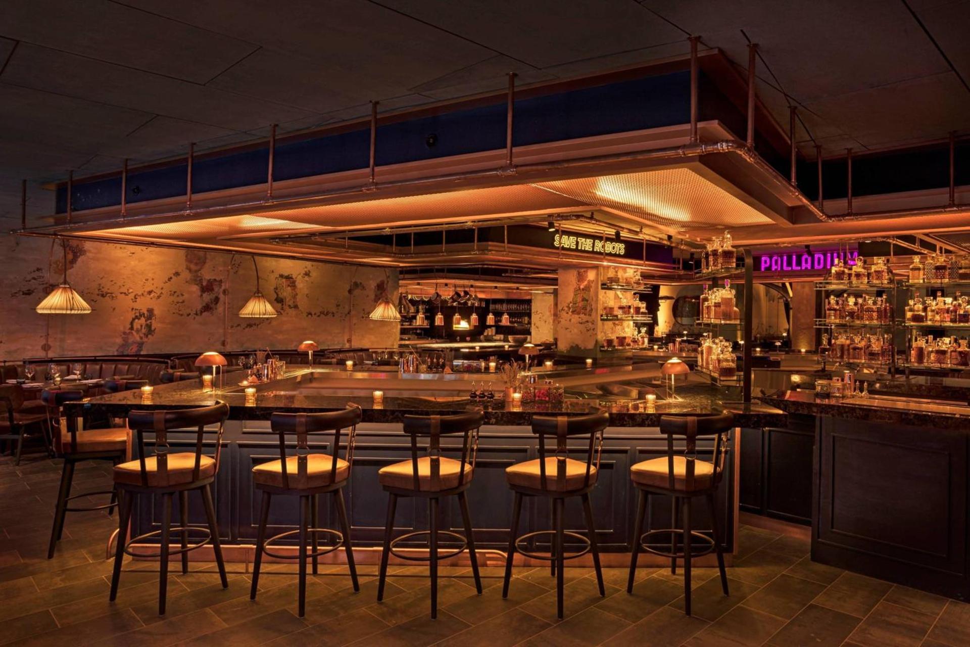 Moxy NYC East Village photo 34