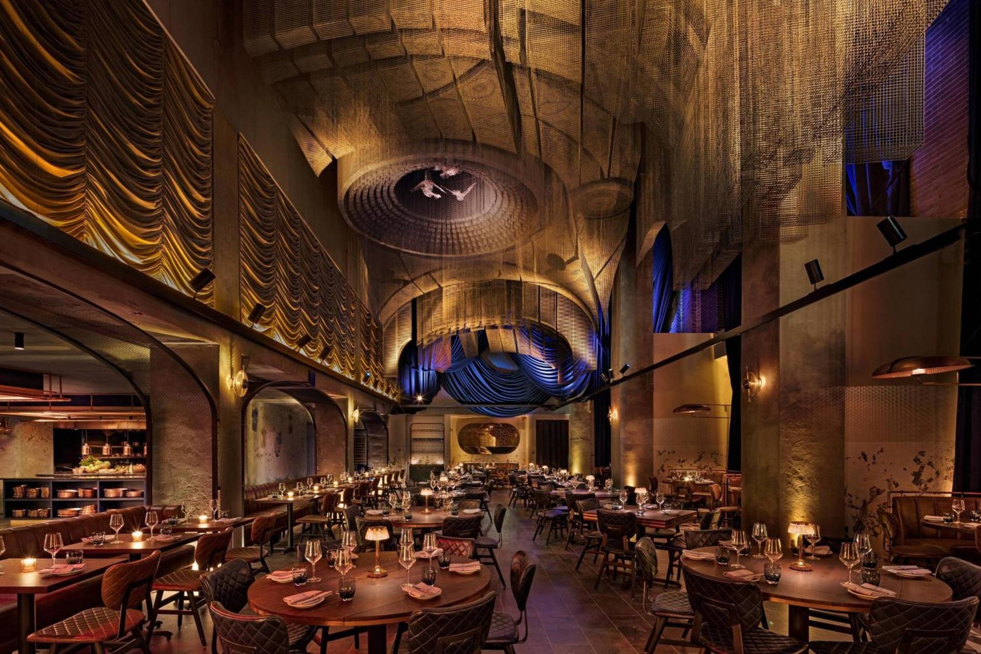 Moxy NYC East Village photo 36