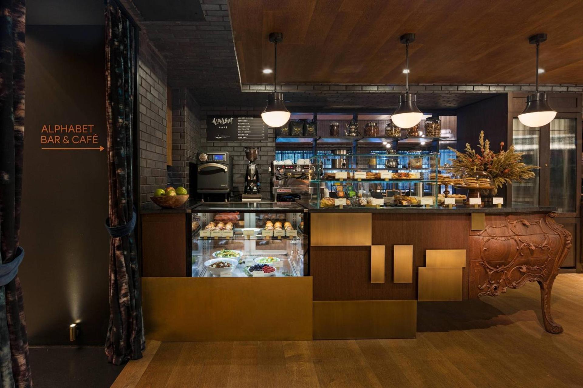 Moxy NYC East Village photo 39