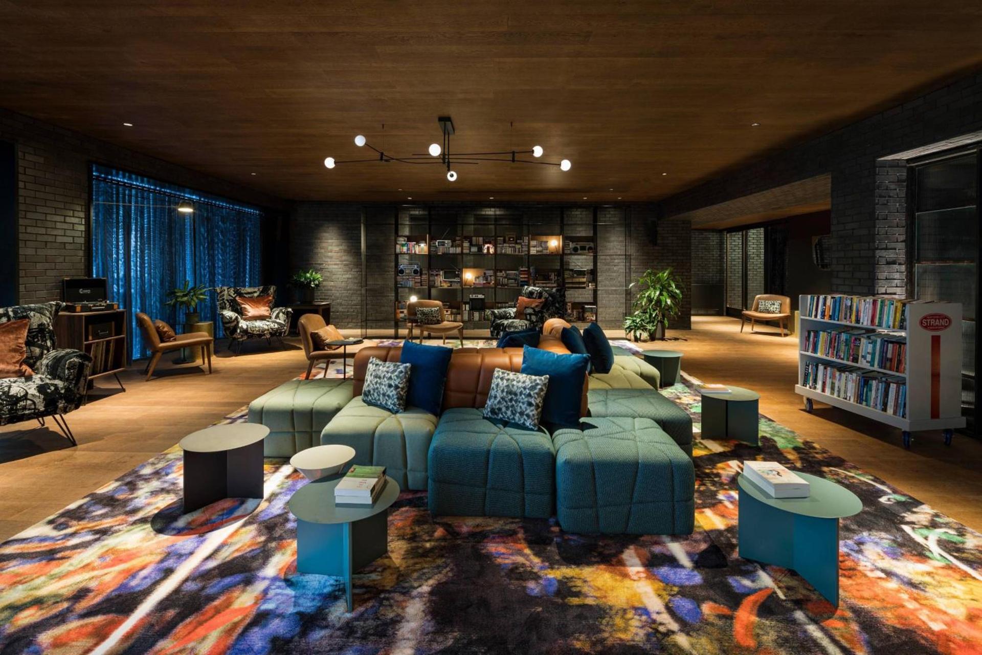 Moxy NYC East Village photo 40