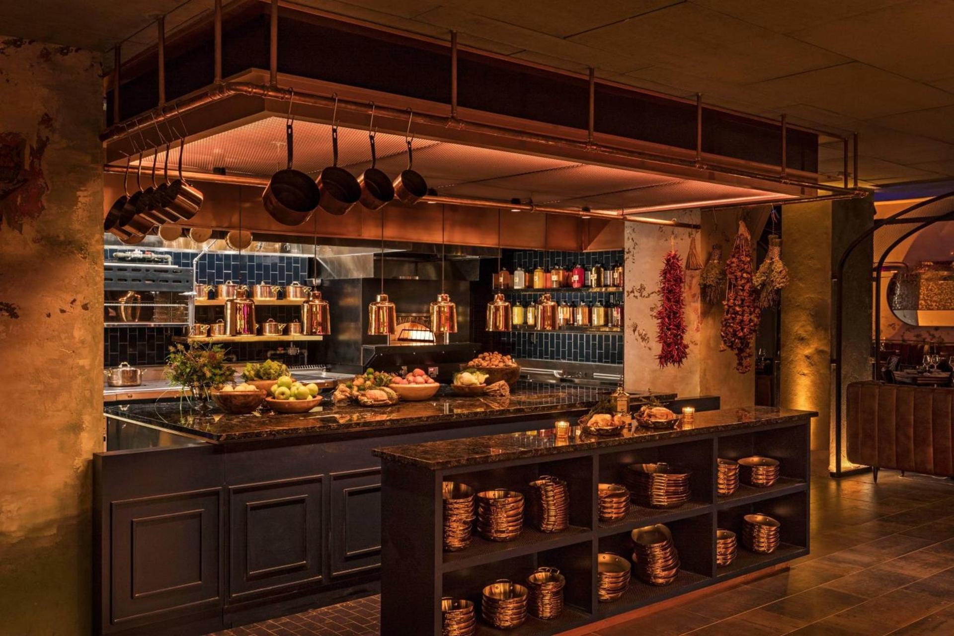 Moxy NYC East Village photo 35