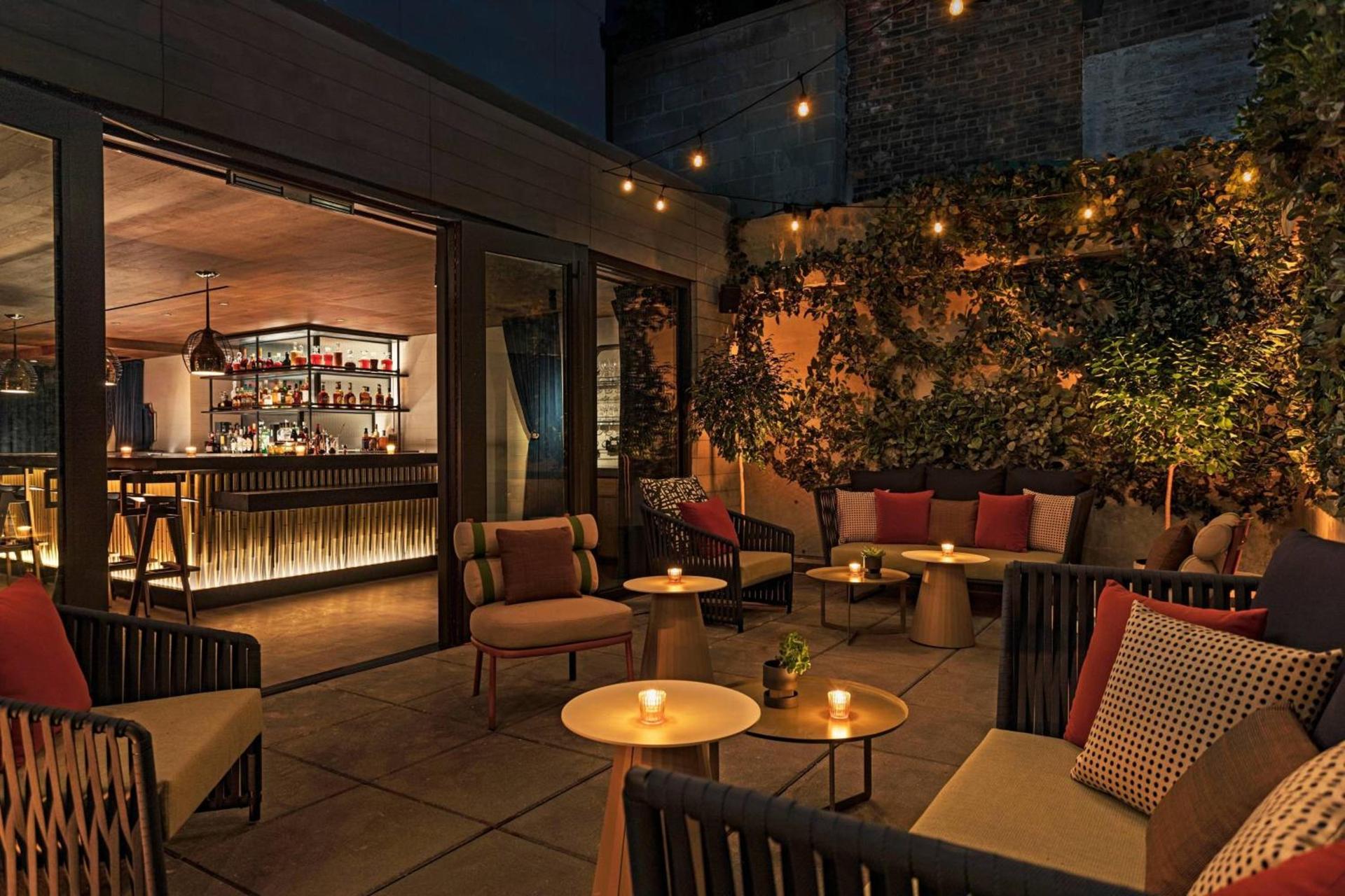 Moxy NYC East Village photo 42