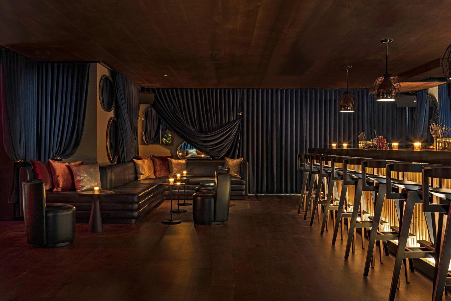 Moxy NYC East Village photo 41