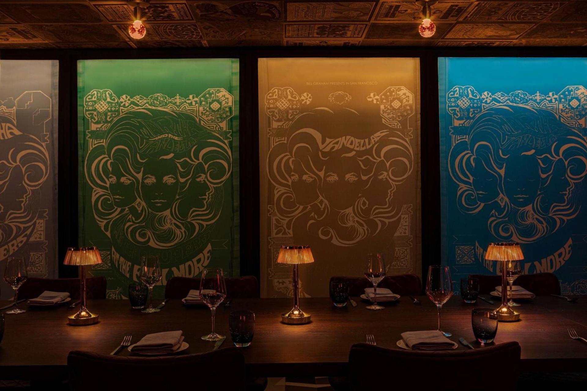 Moxy NYC East Village photo 44
