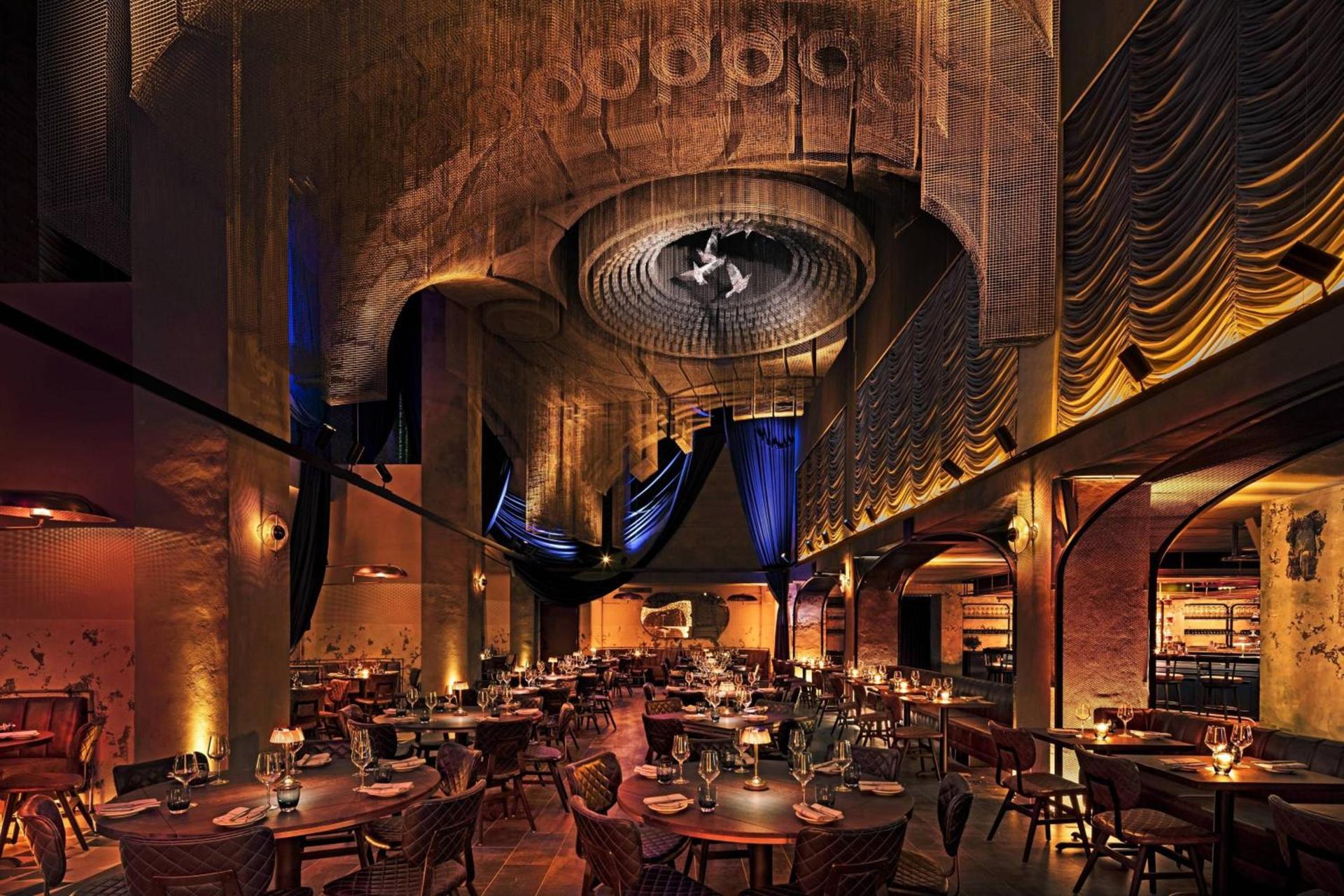 Moxy NYC East Village photo 37