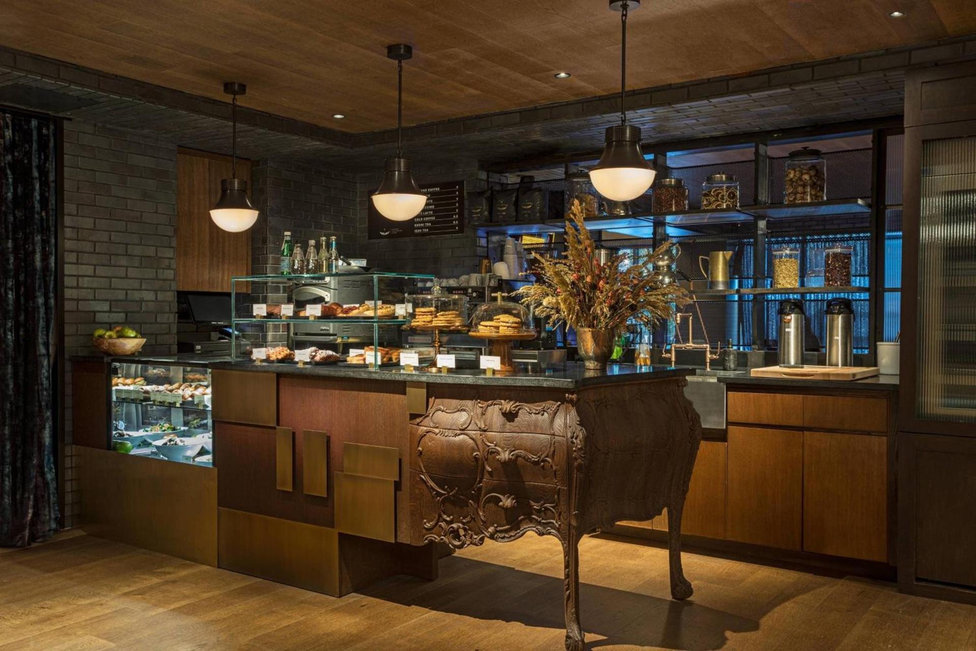 Moxy NYC East Village photo 38