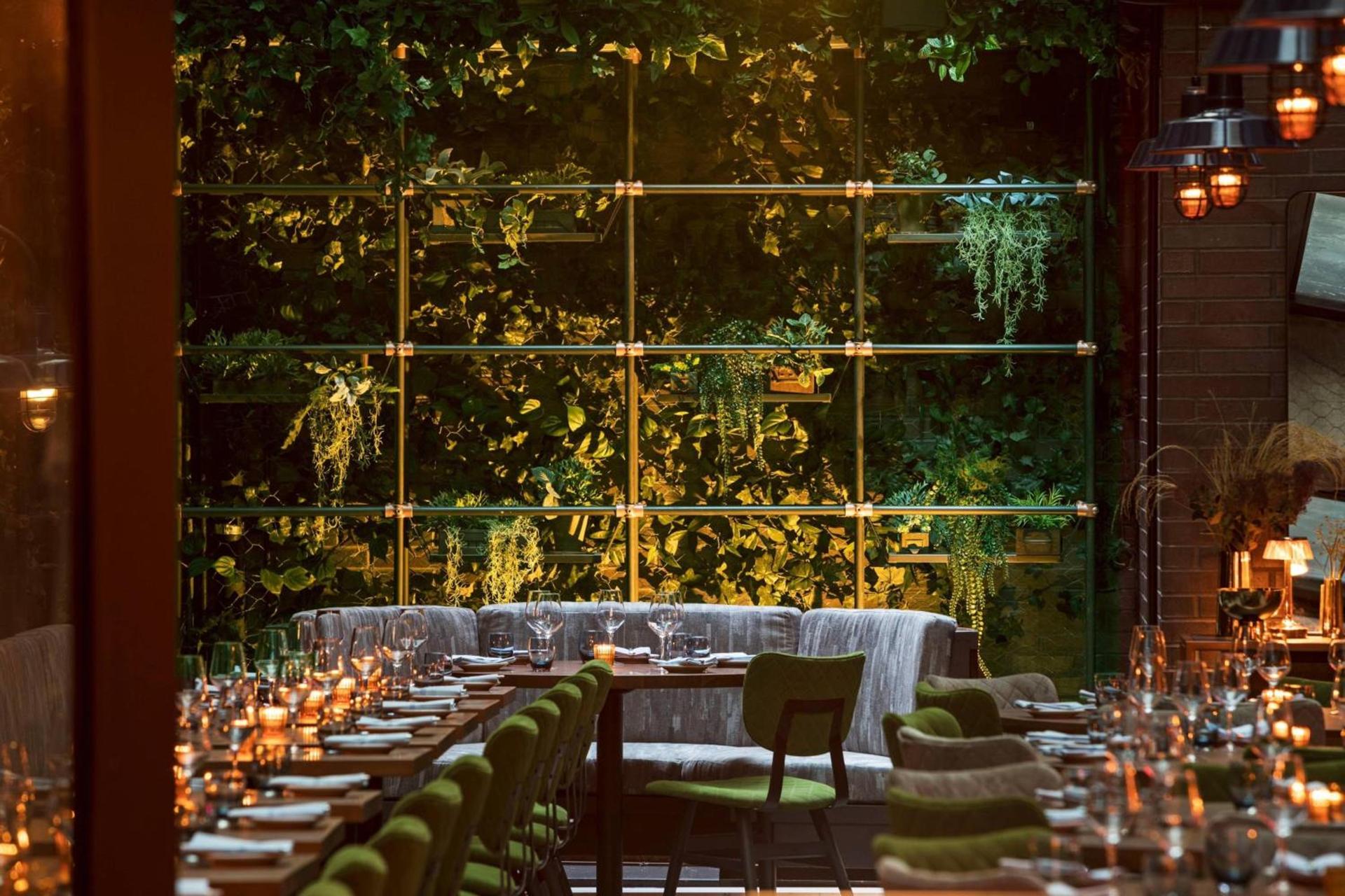 Moxy NYC East Village photo 46