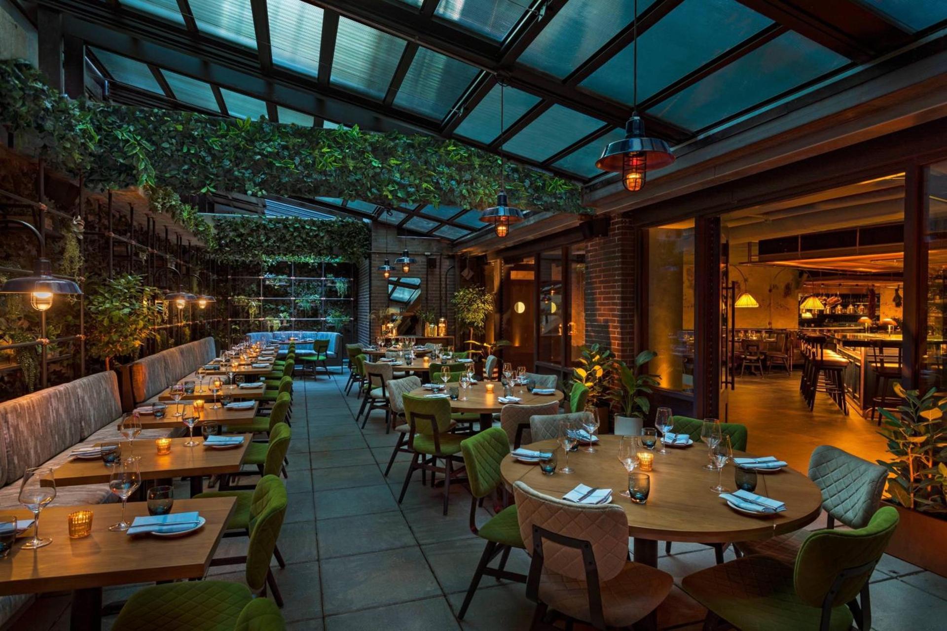 Moxy NYC East Village photo 47