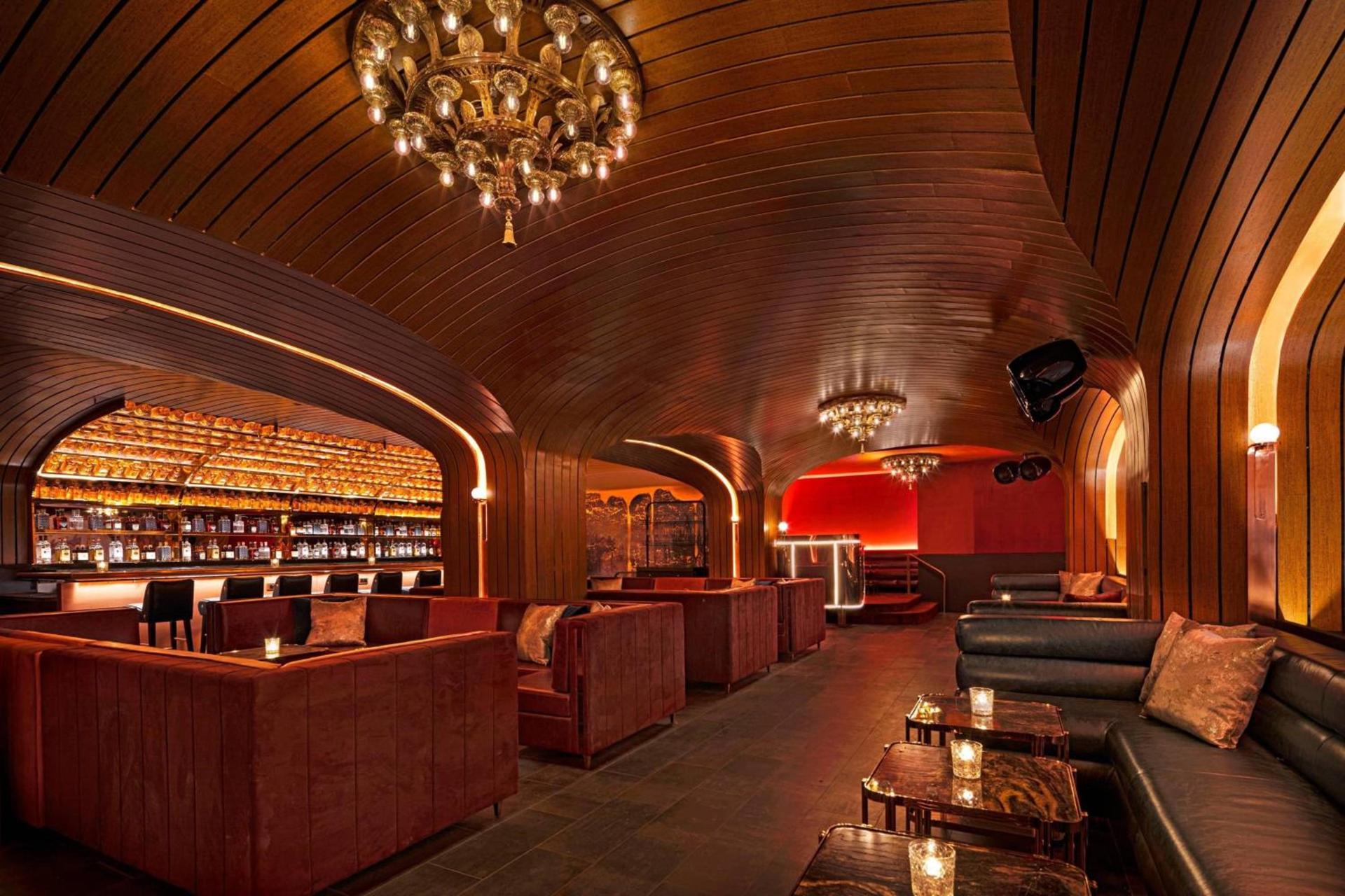 Moxy NYC East Village photo 49
