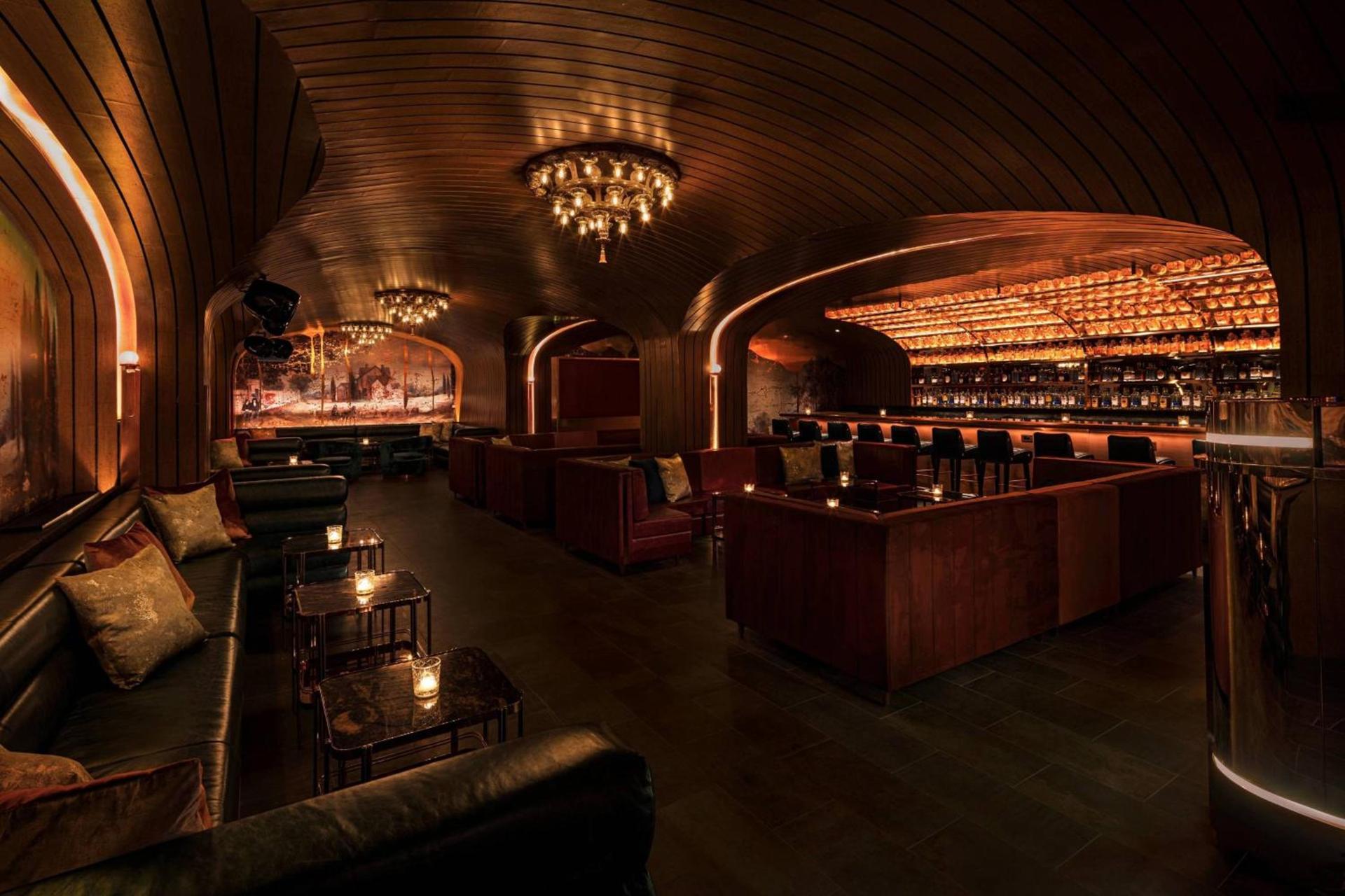 Moxy NYC East Village photo 51