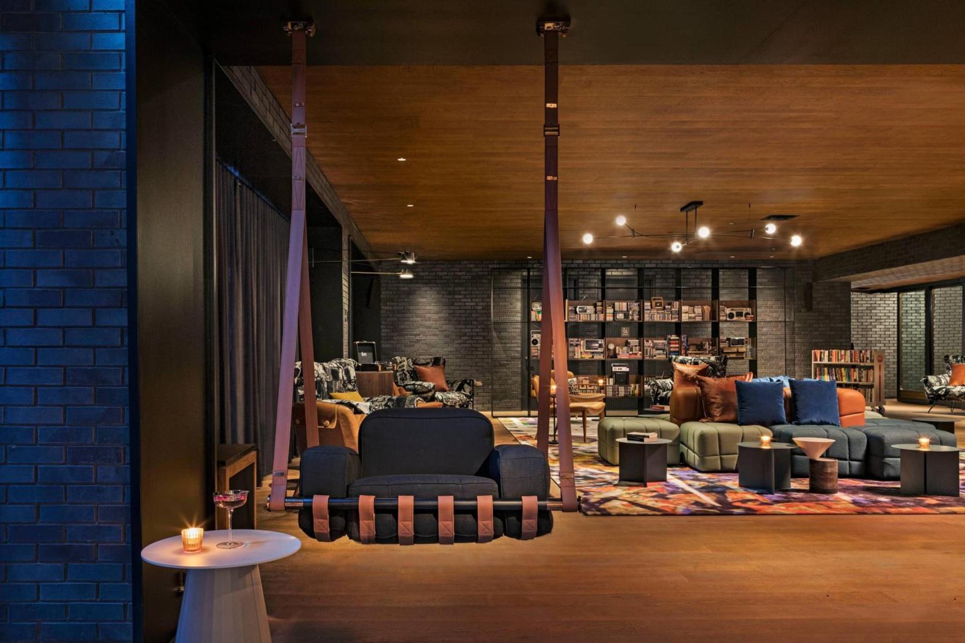 Moxy NYC East Village photo 7