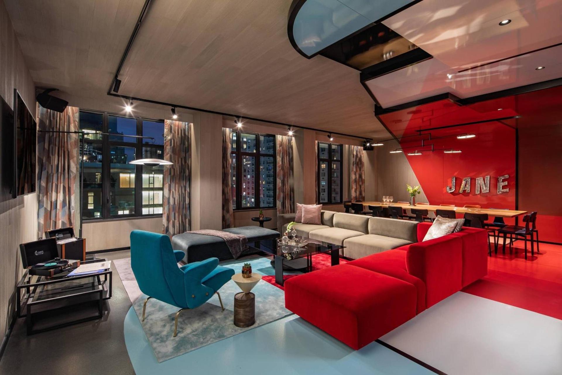 Moxy NYC East Village photo 30
