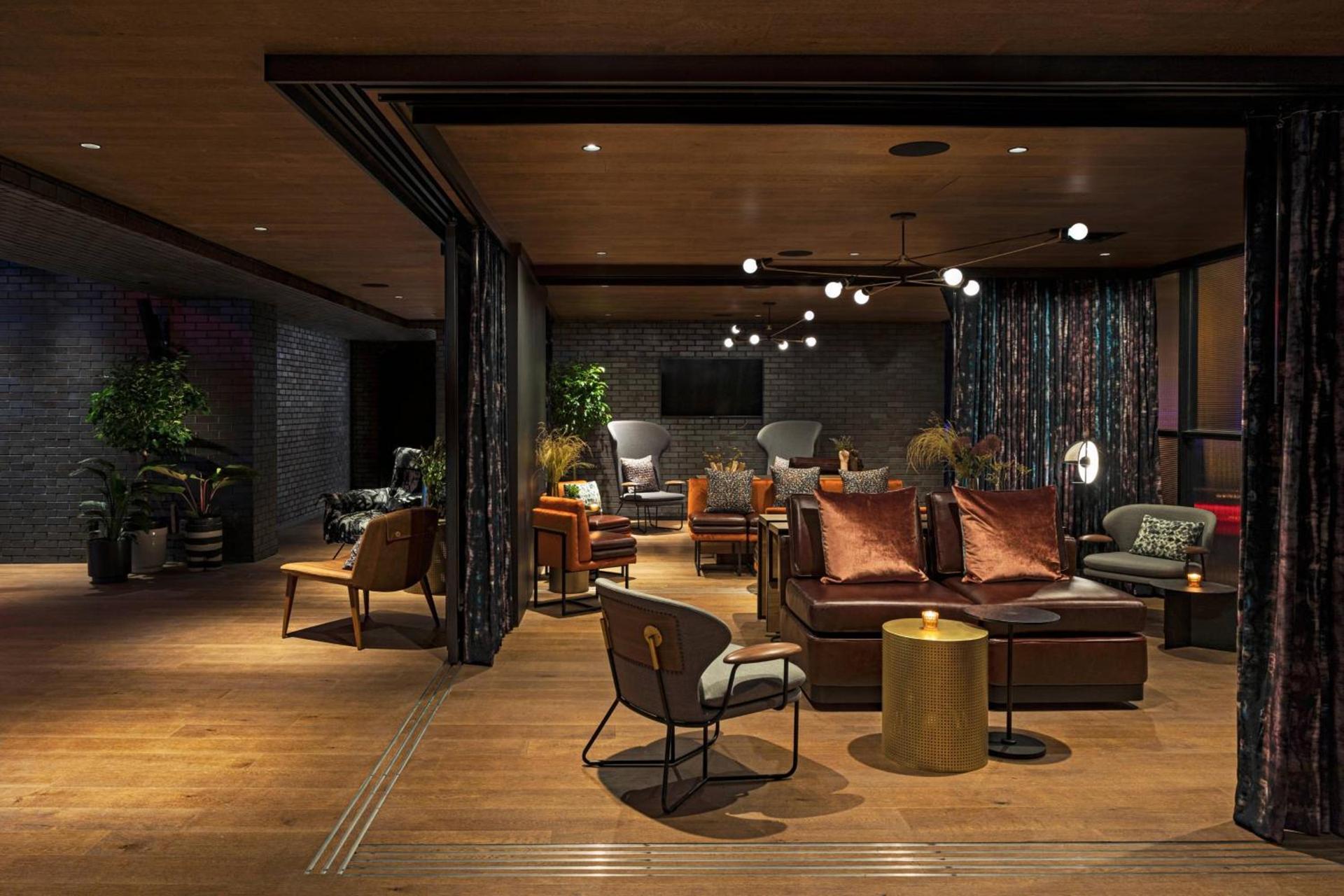 Moxy NYC East Village photo 53