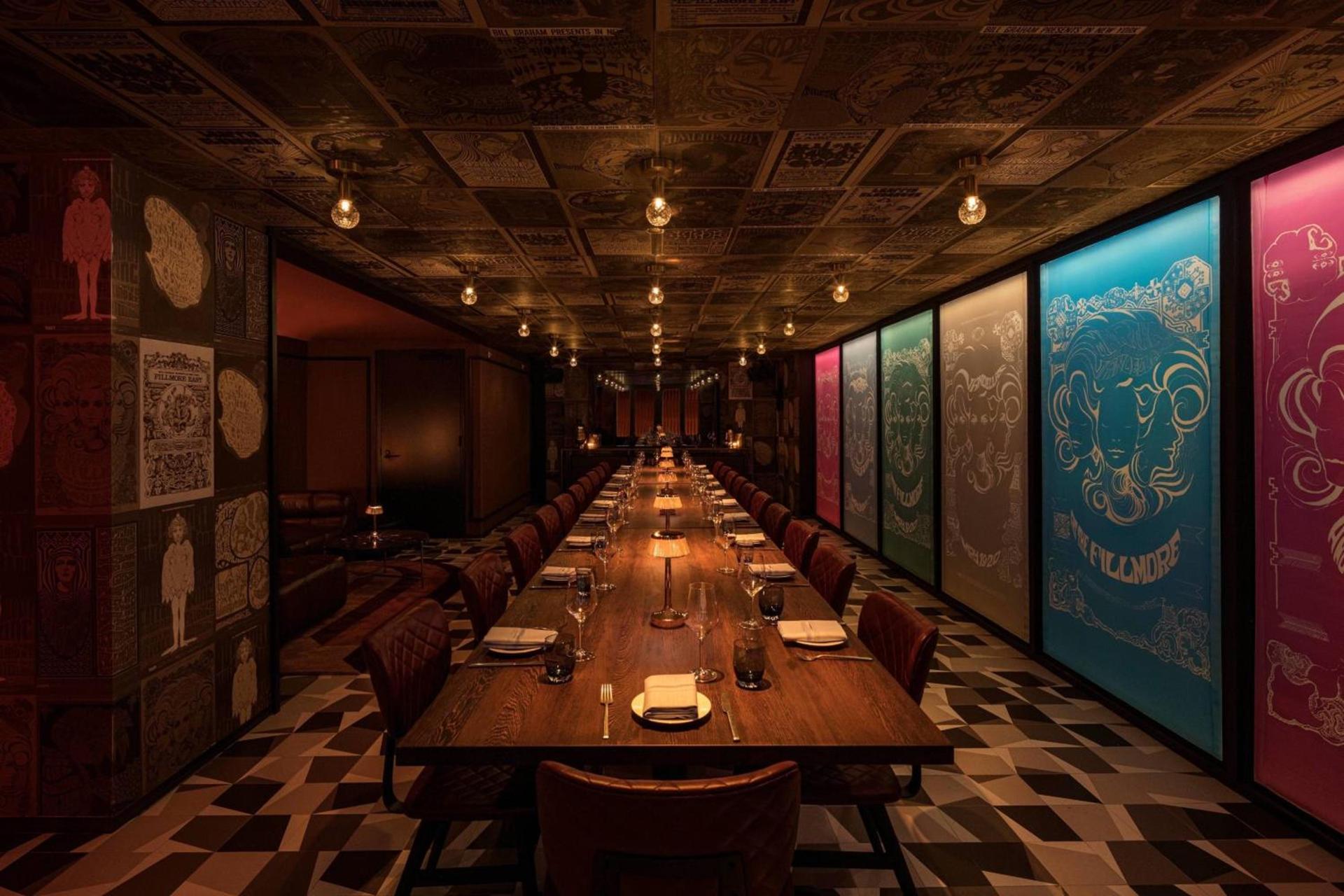 Moxy NYC East Village photo 56