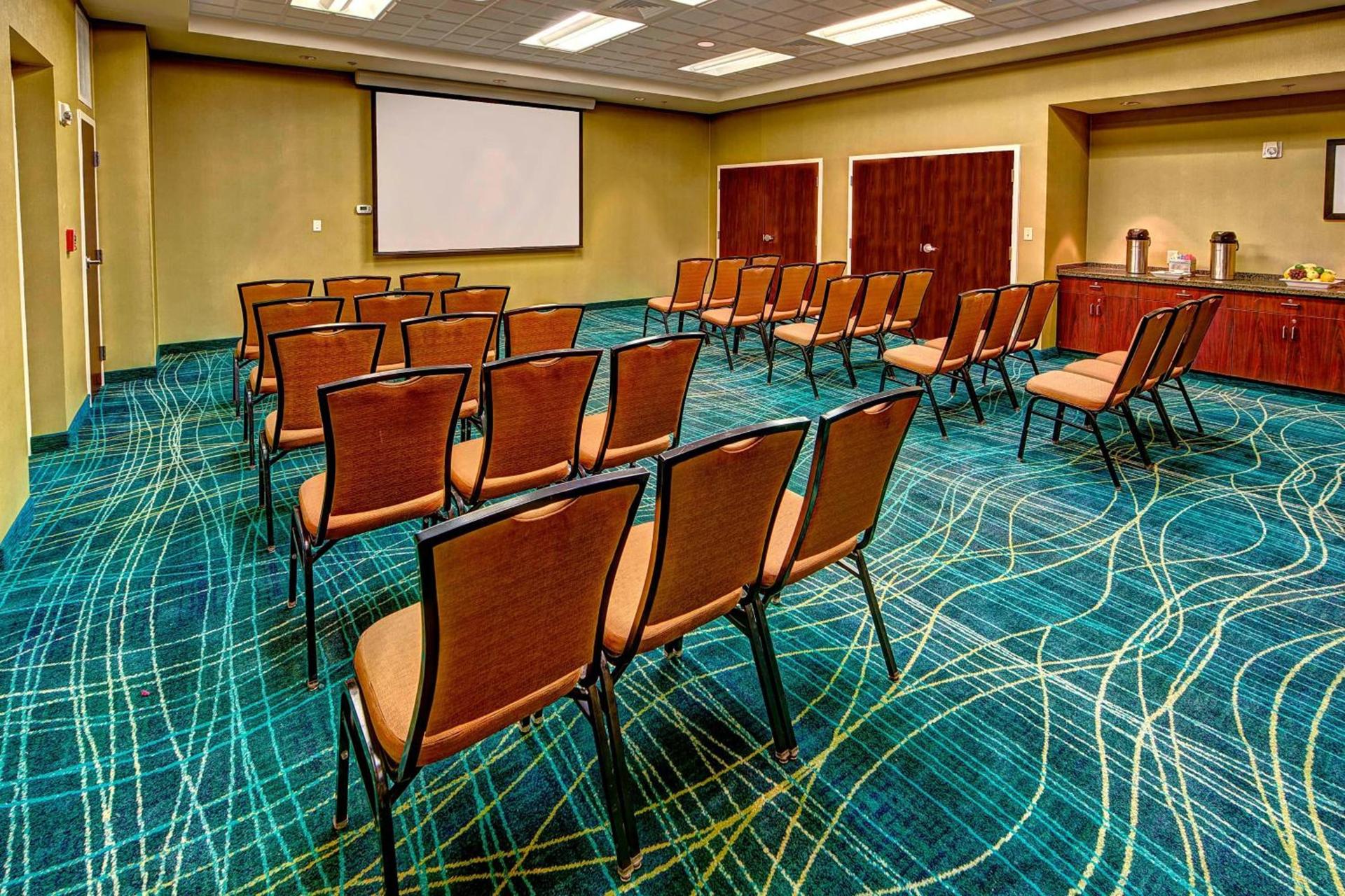 SpringHill Suites Norfolk Old Dominion University photo 15