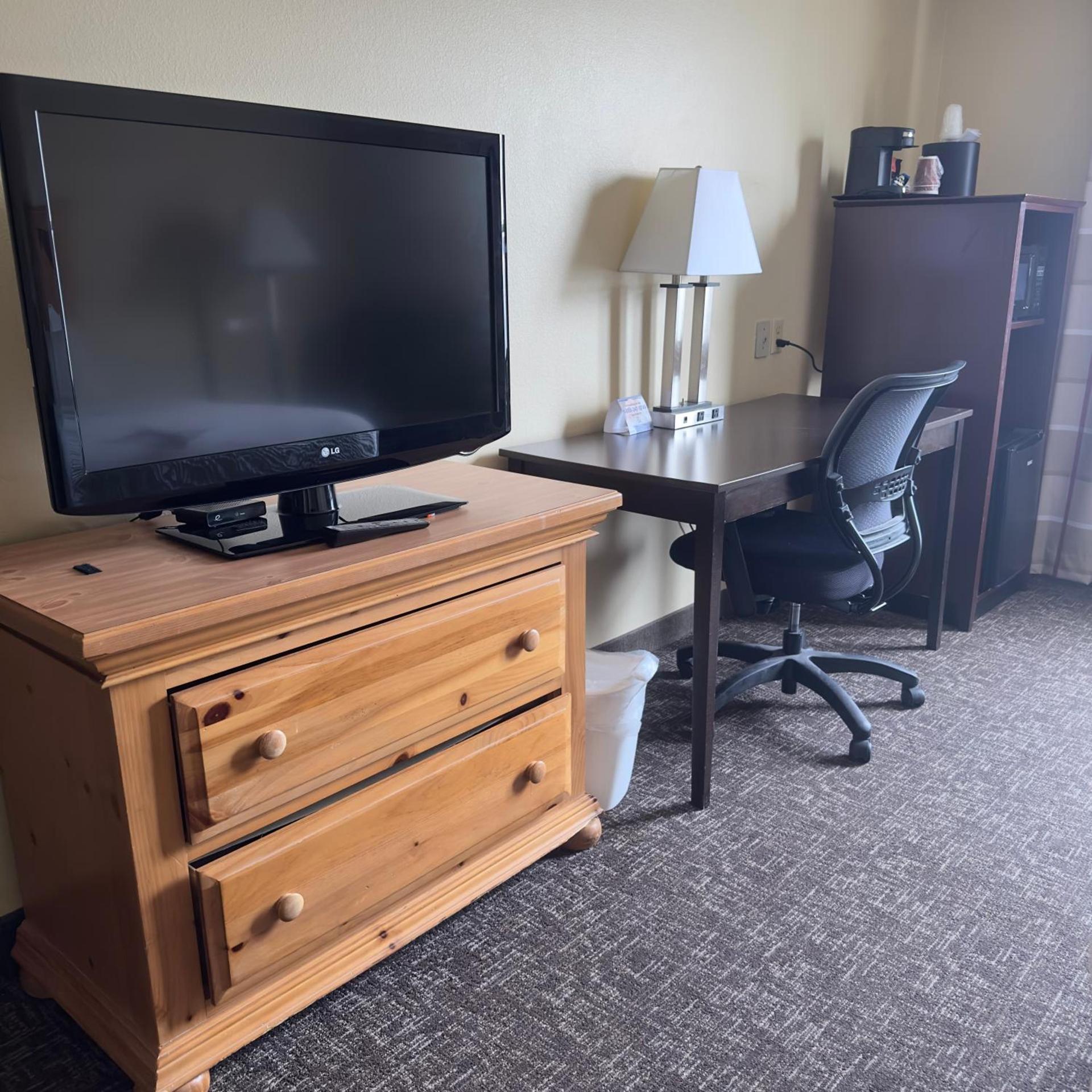Sleep Inn & Suites near Spirit Mountain photo 16