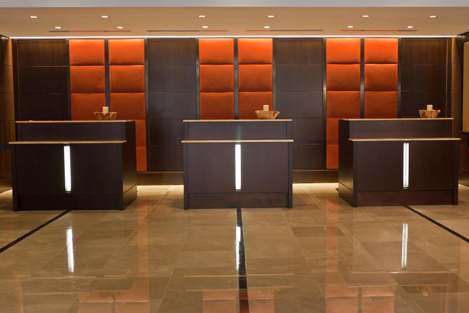 AC Hotel by Marriott Arlington National Landing photo 2