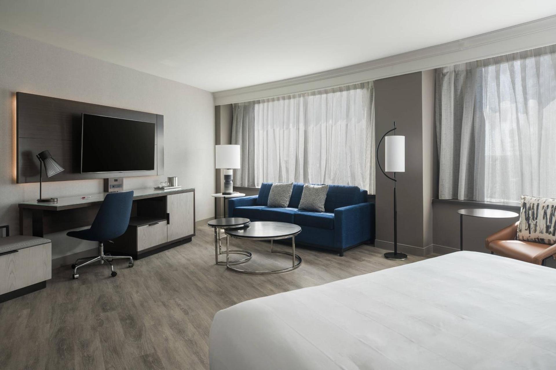 AC Hotel by Marriott Arlington National Landing photo 48