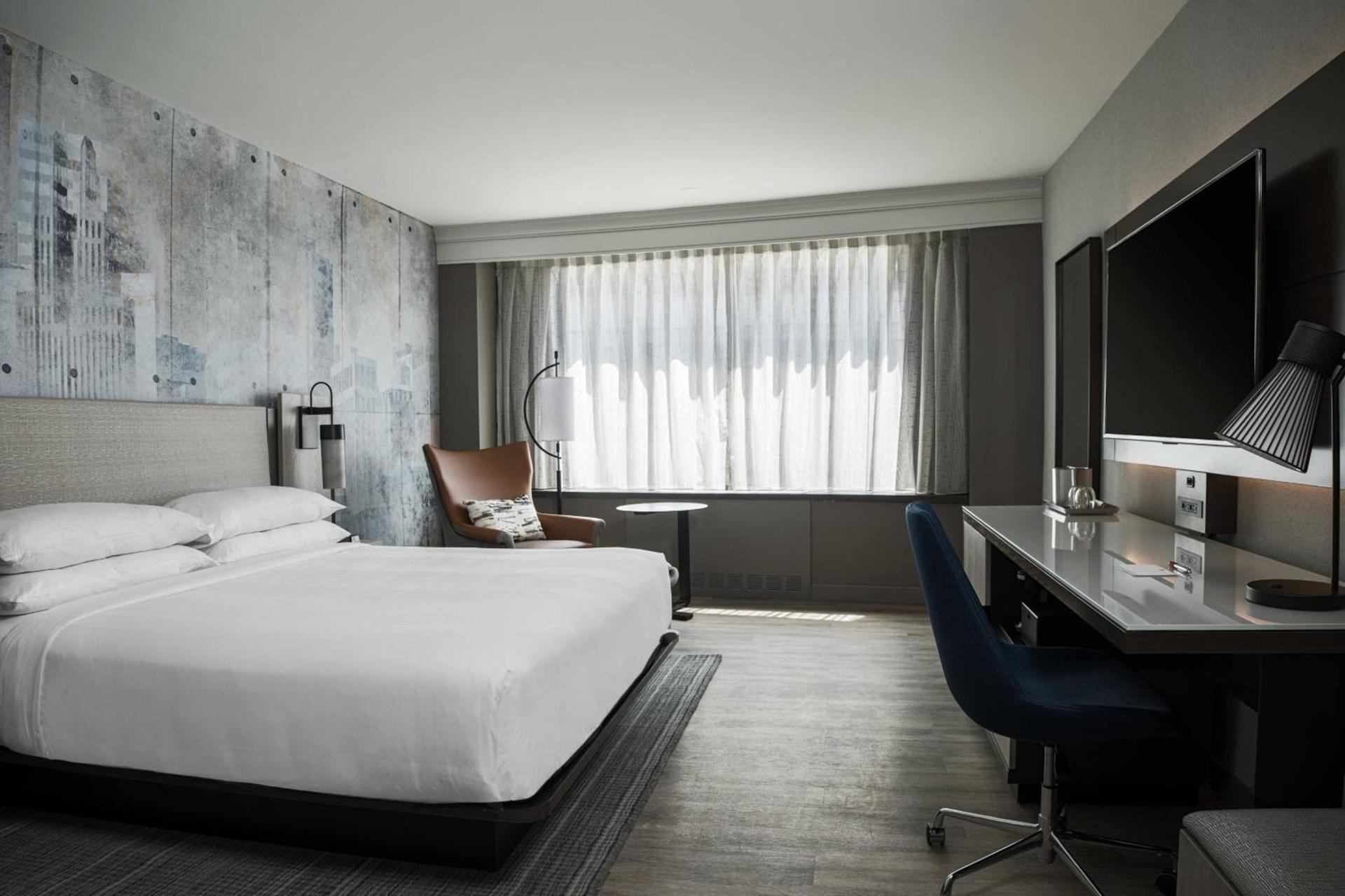 AC Hotel by Marriott Arlington National Landing photo 3