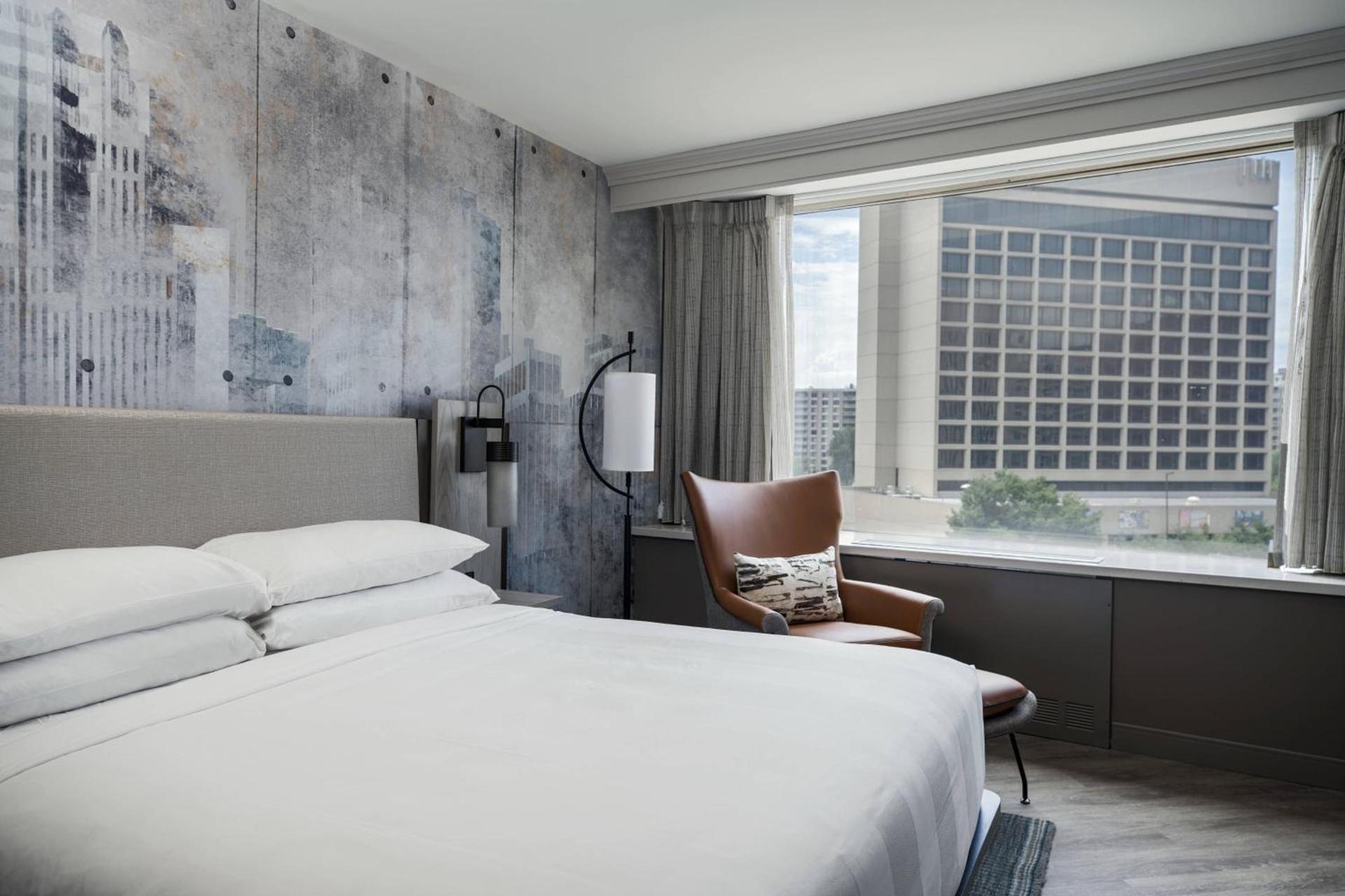 AC Hotel by Marriott Arlington National Landing photo 17