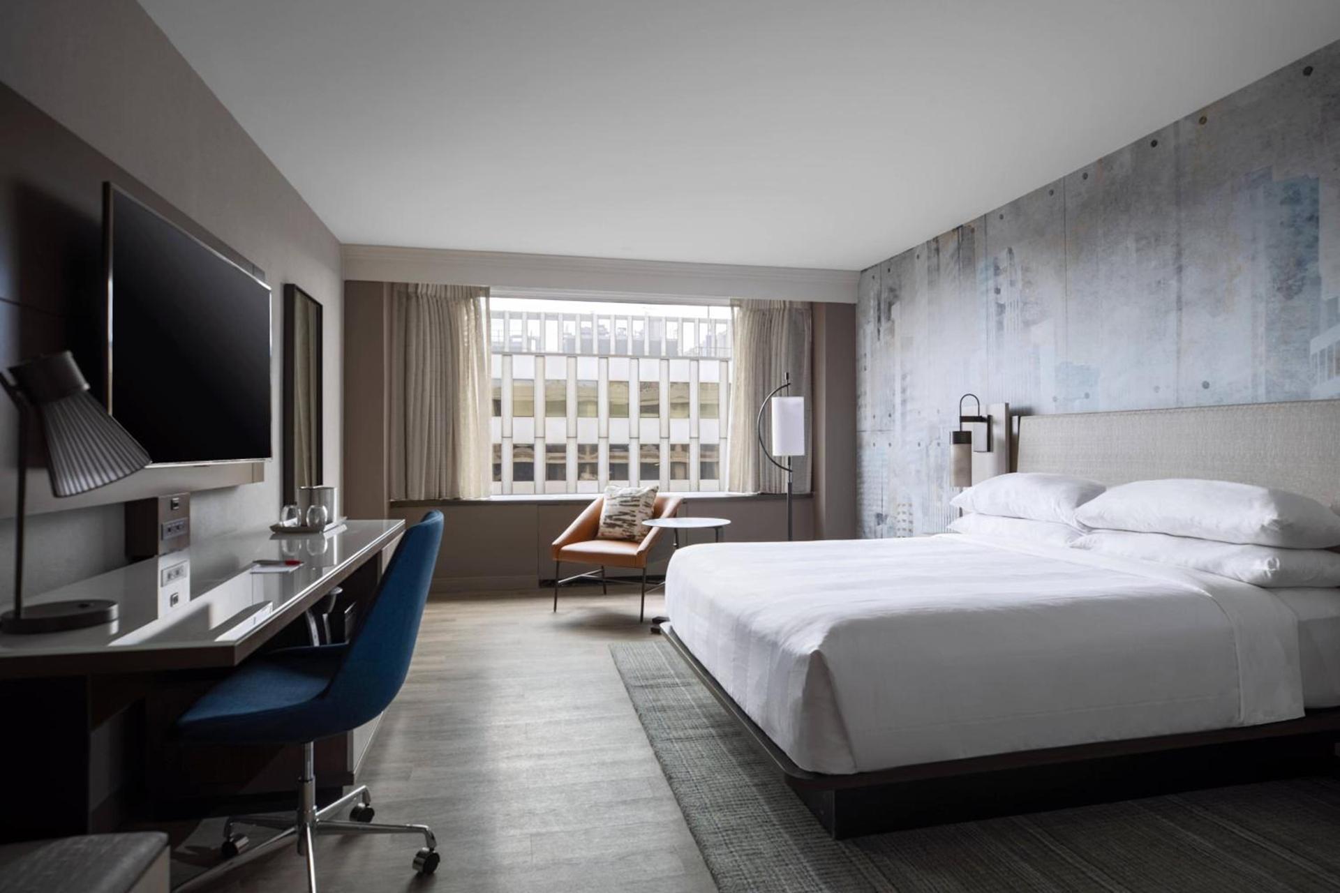AC Hotel by Marriott Arlington National Landing photo 14