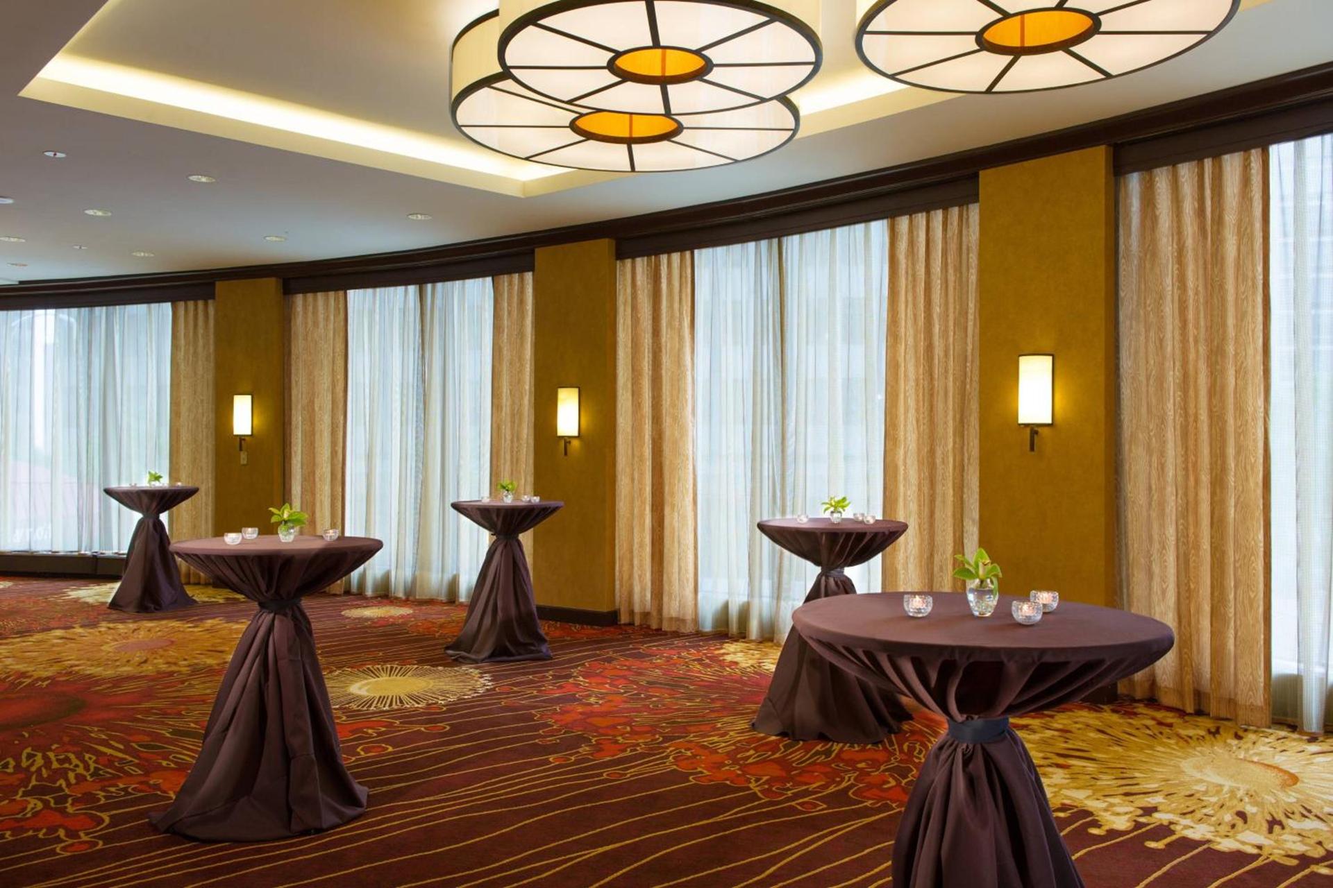 AC Hotel by Marriott Arlington National Landing photo 39
