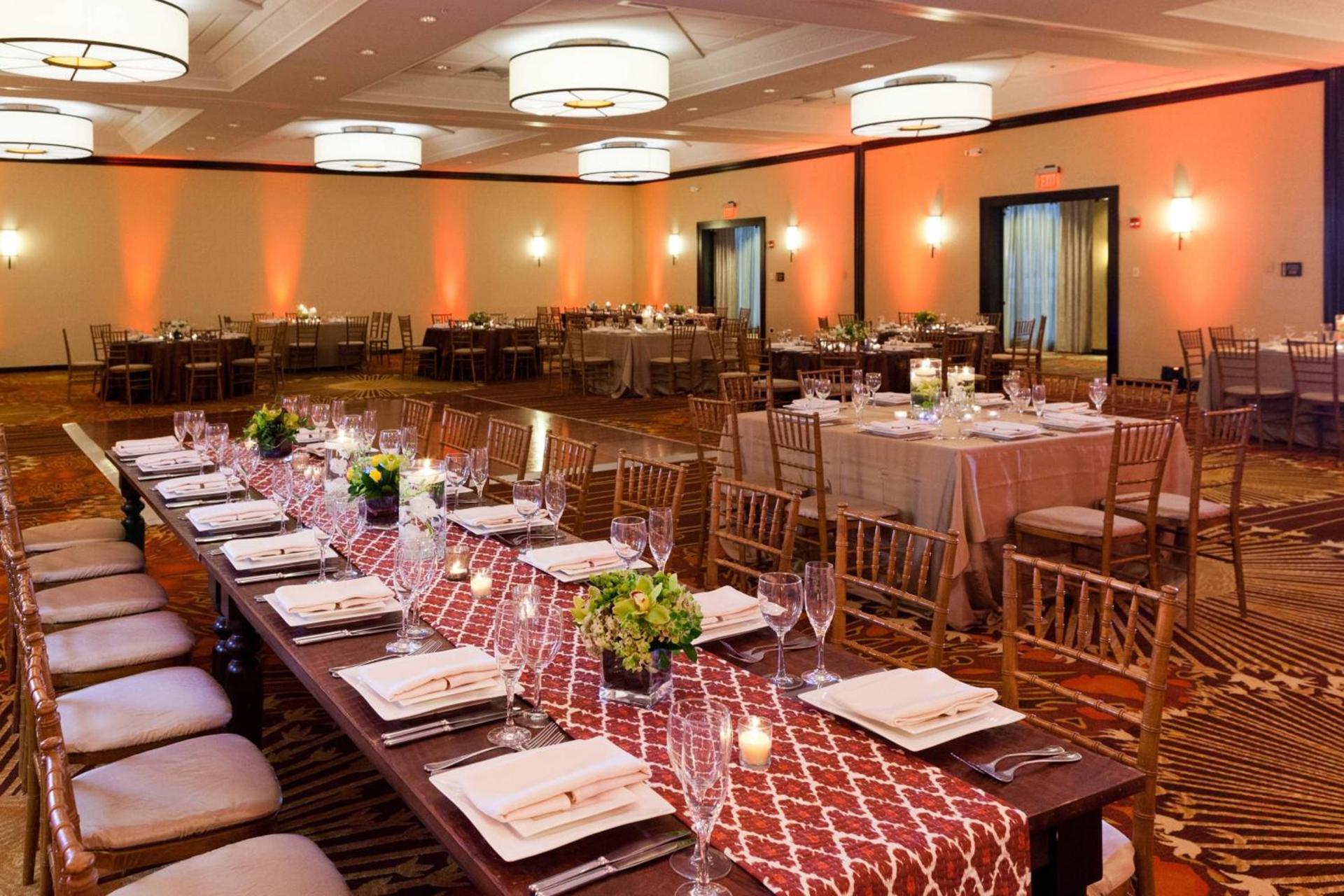 AC Hotel by Marriott Arlington National Landing photo 44