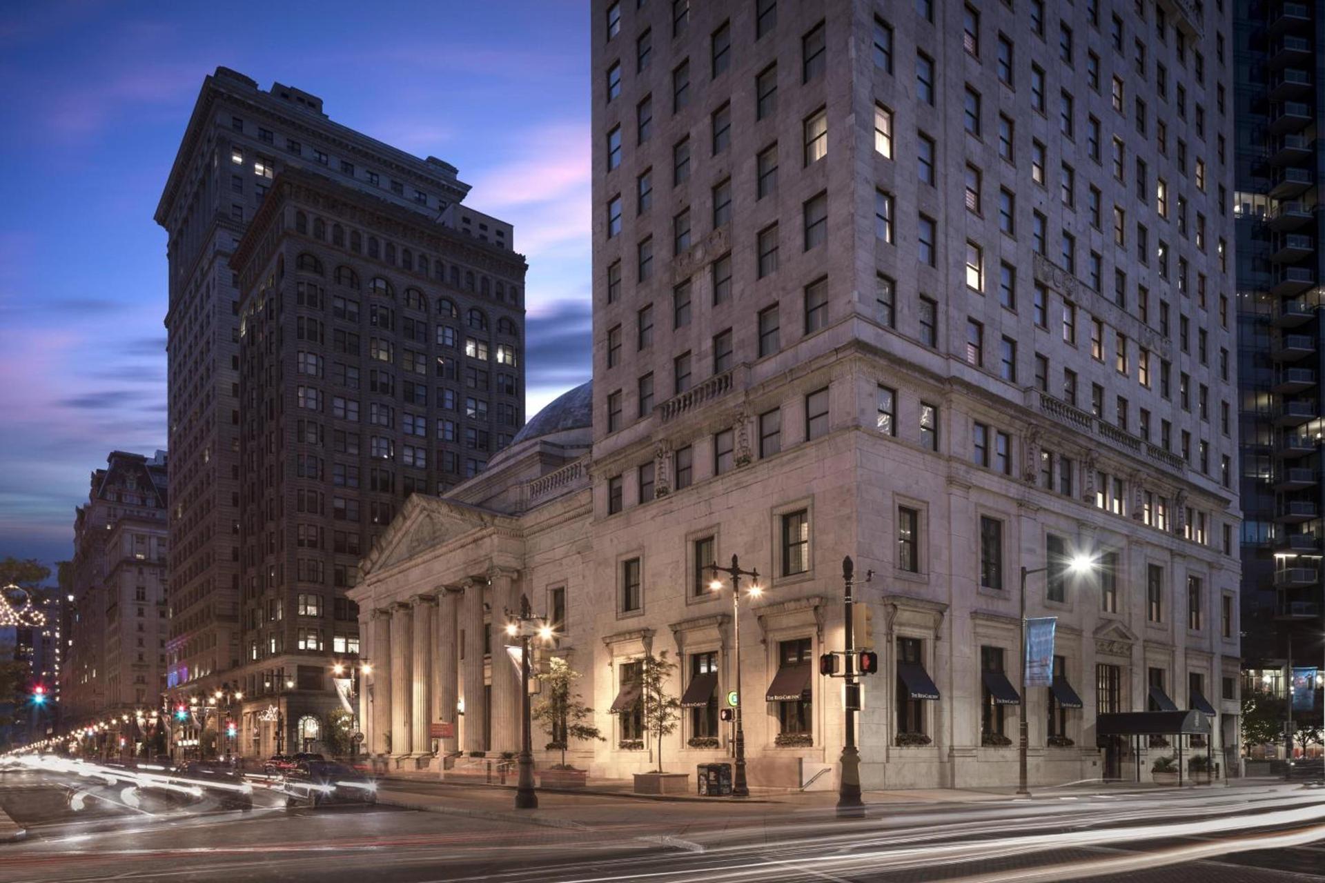 The Ritz-Carlton, Philadelphia photo 4