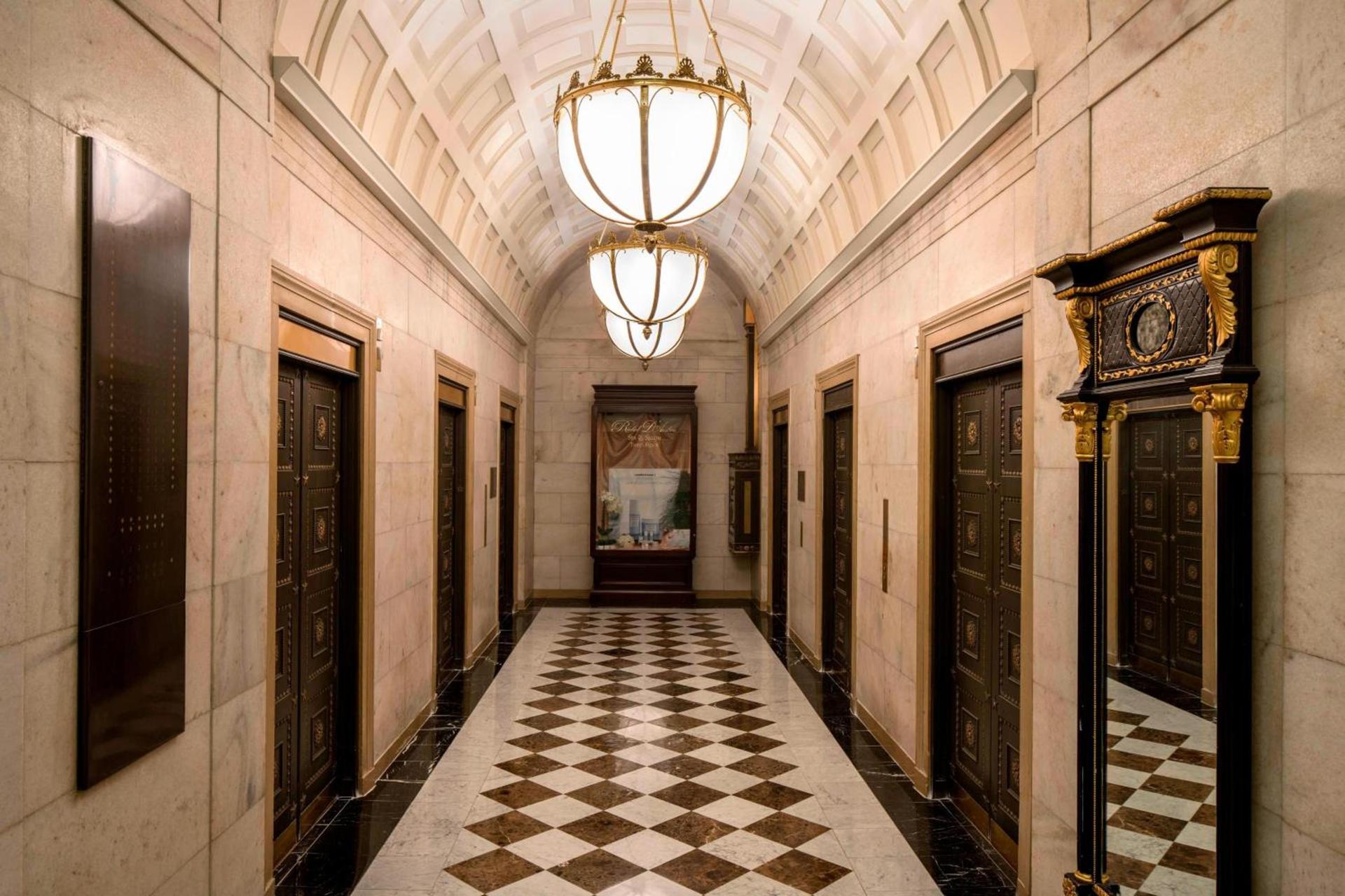 The Ritz-Carlton, Philadelphia photo 6