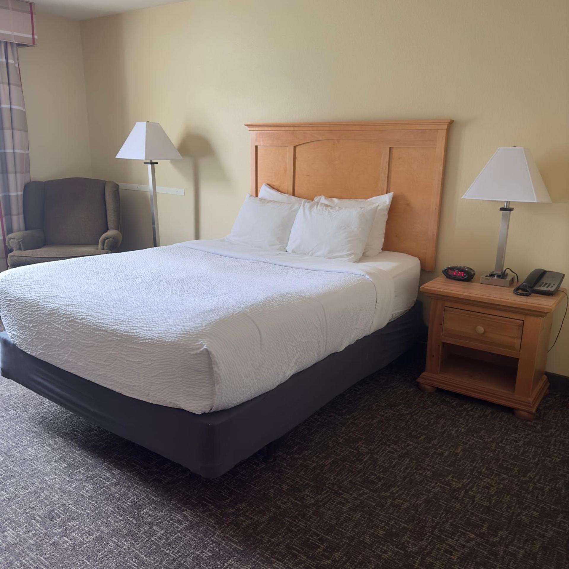 Sleep Inn & Suites near Spirit Mountain photo 5