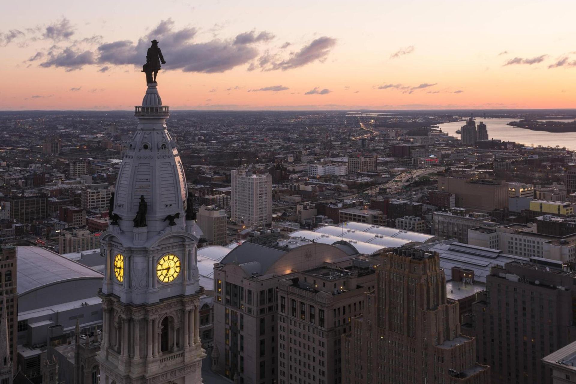 The Ritz-Carlton, Philadelphia photo 7