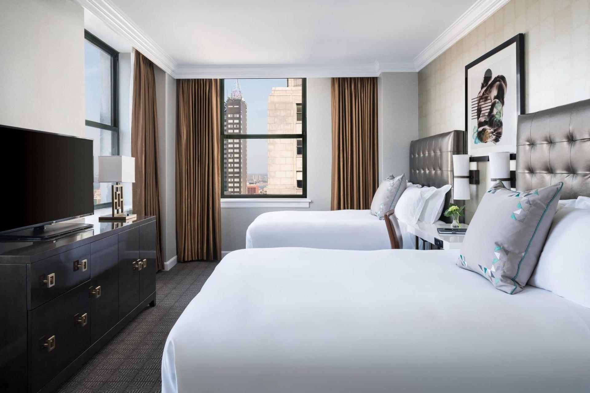 The Ritz-Carlton, Philadelphia photo 13