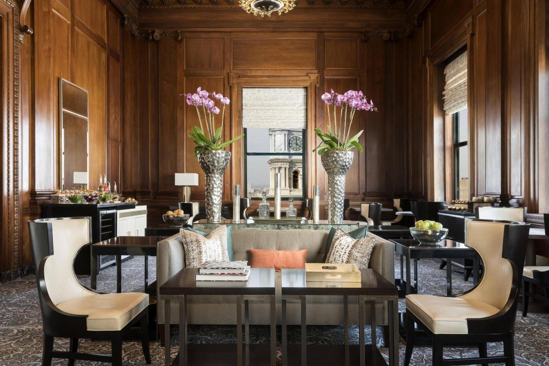 The Ritz-Carlton, Philadelphia photo 48