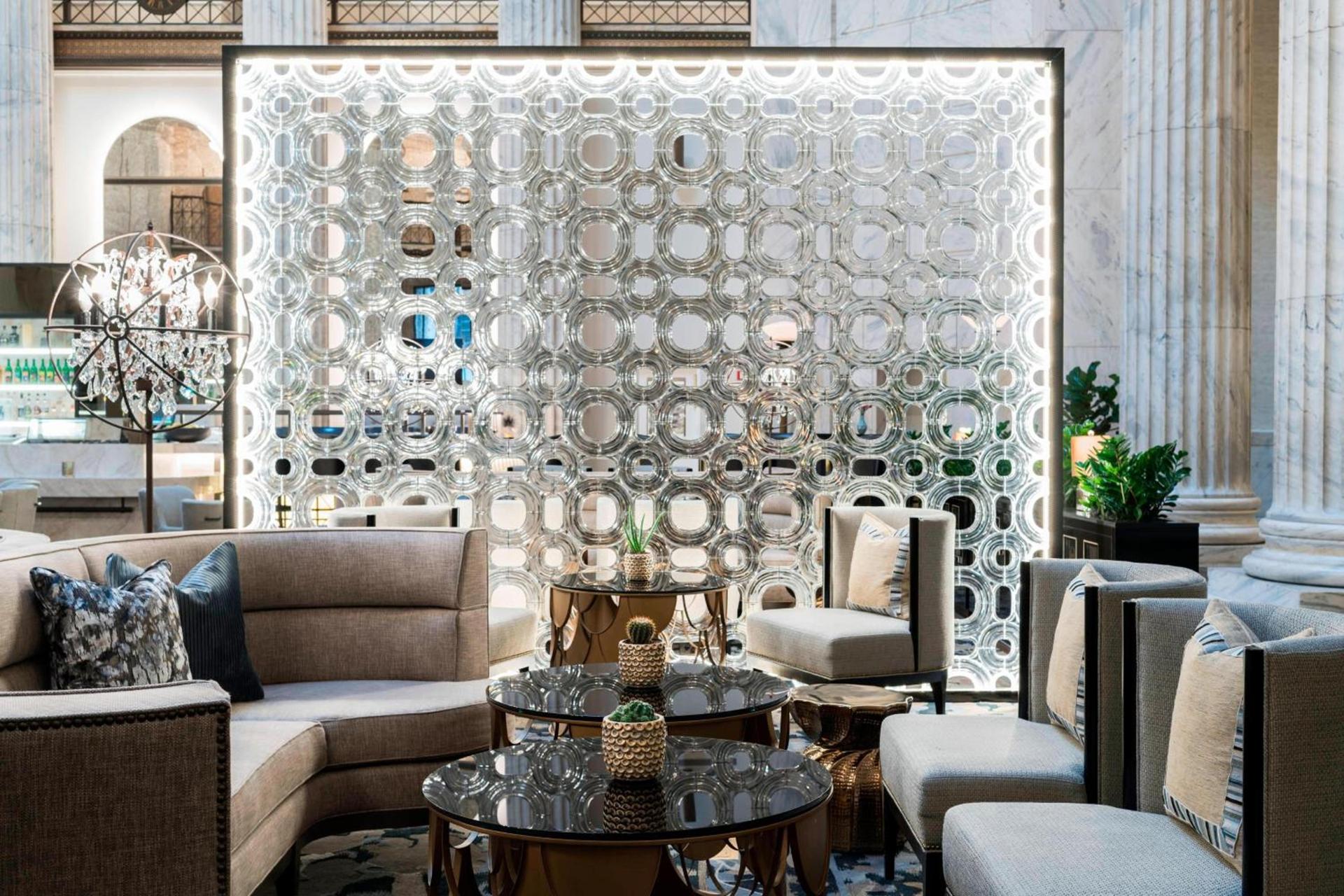The Ritz-Carlton, Philadelphia photo 50