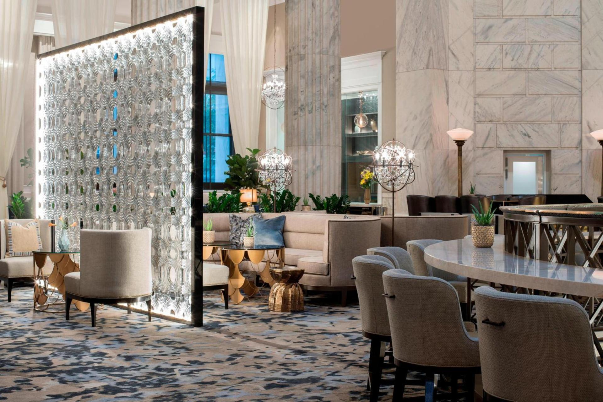 The Ritz-Carlton, Philadelphia photo 51