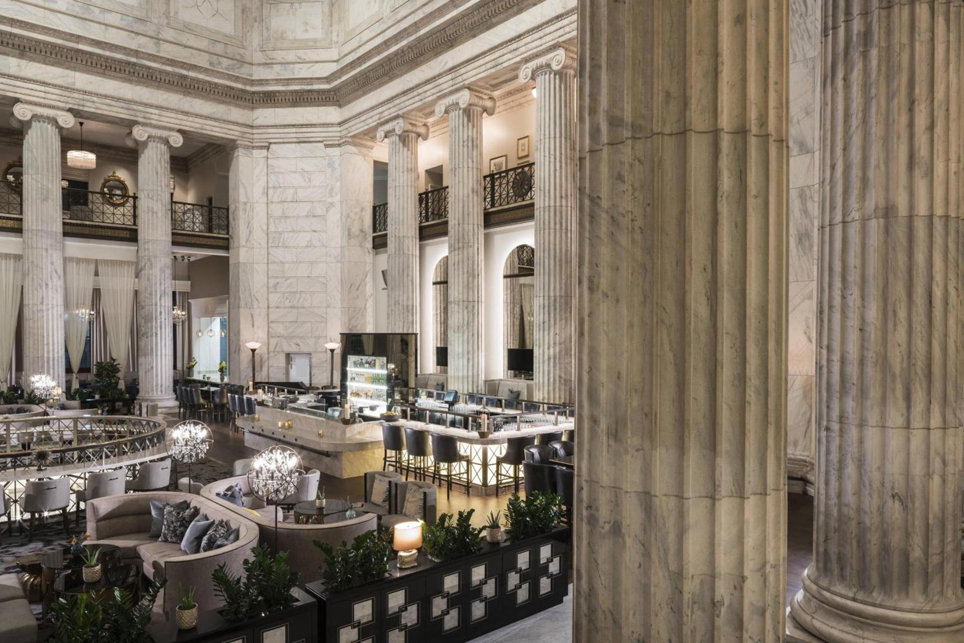 The Ritz-Carlton, Philadelphia photo 53