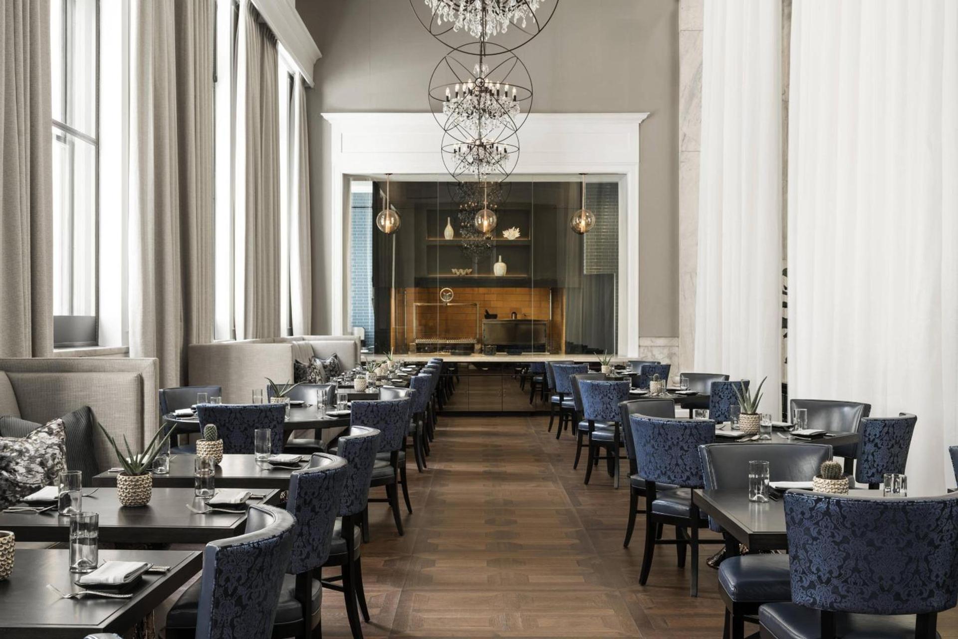 The Ritz-Carlton, Philadelphia photo 52