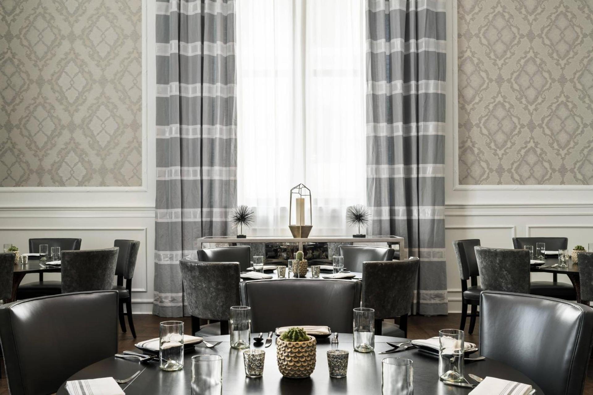 The Ritz-Carlton, Philadelphia photo 54