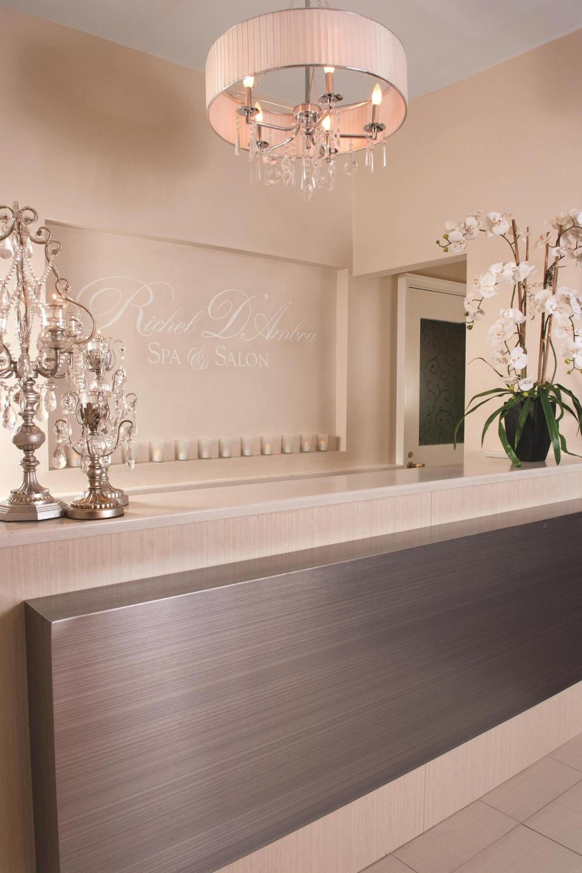 The Ritz-Carlton, Philadelphia photo 55