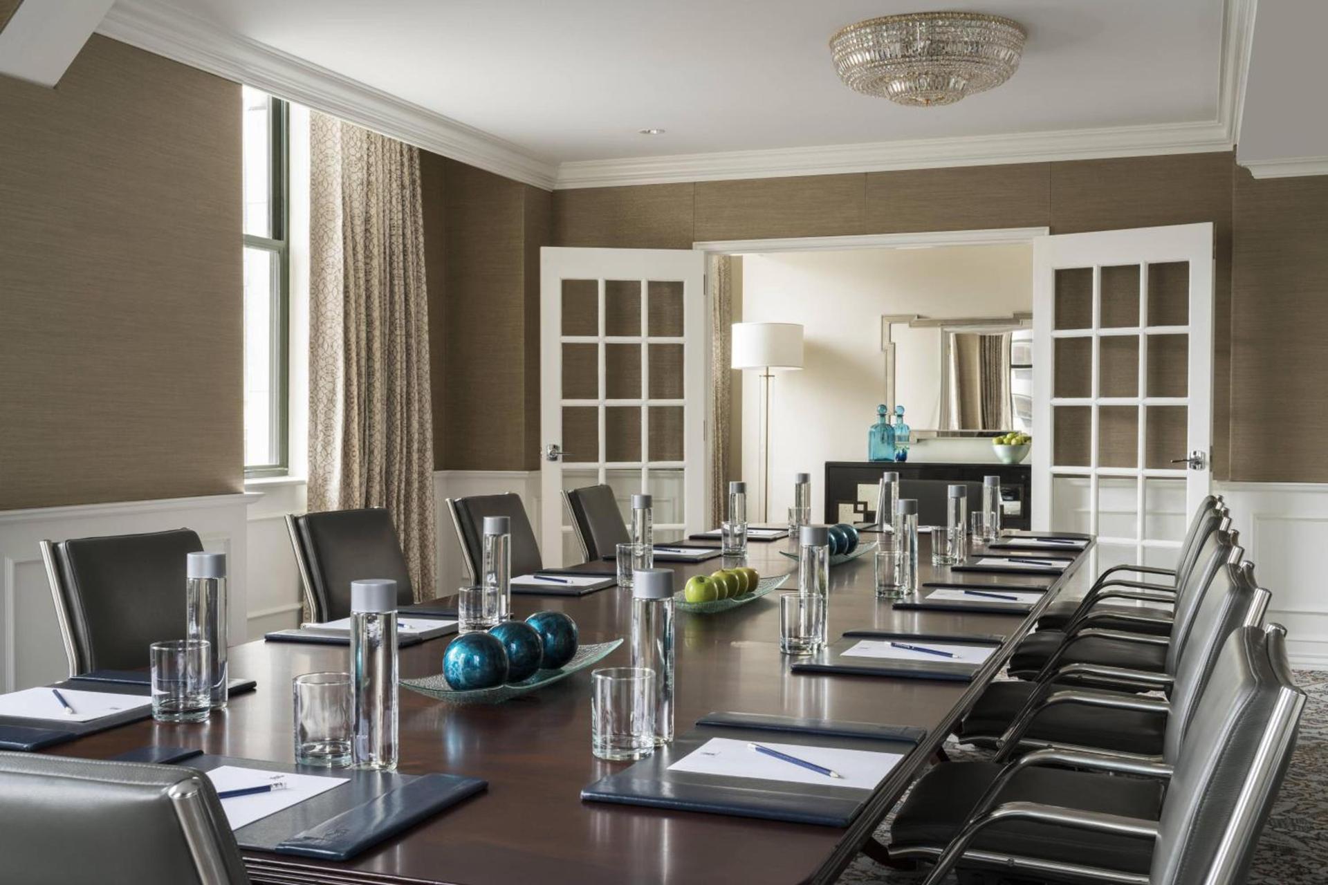 The Ritz-Carlton, Philadelphia photo 56