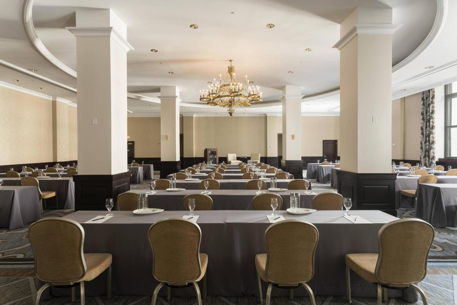 The Ritz-Carlton, Philadelphia photo 57