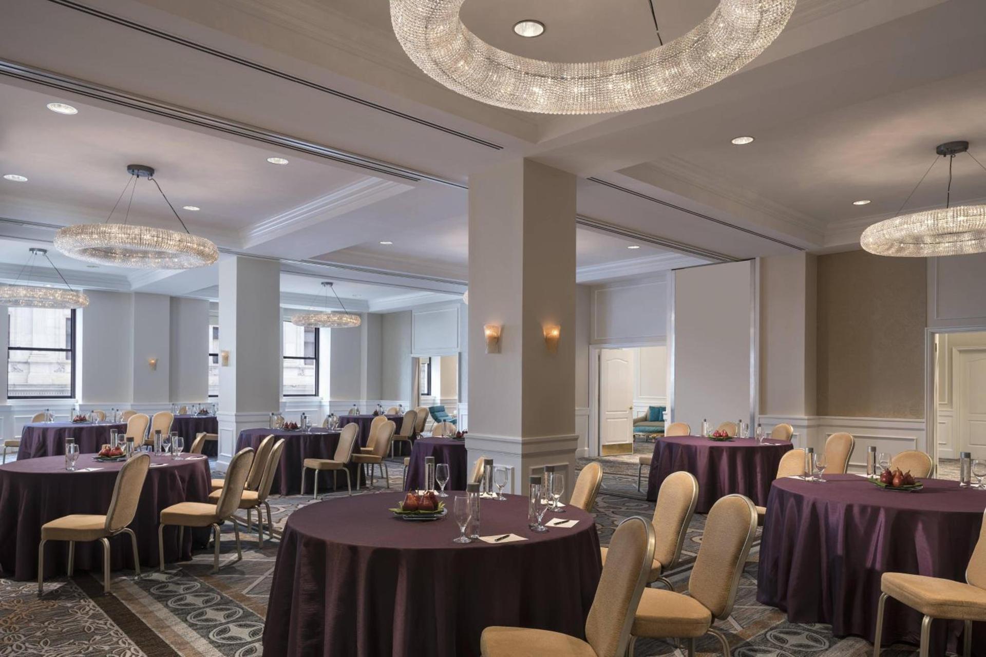 The Ritz-Carlton, Philadelphia photo 59