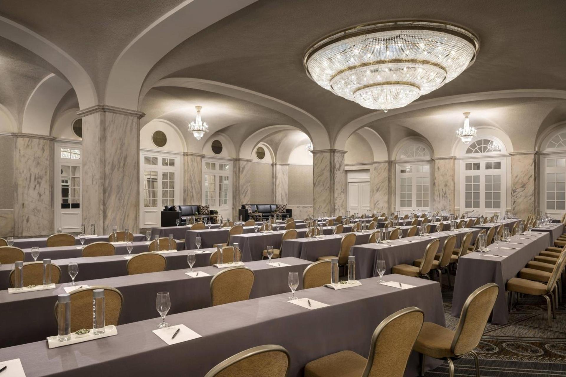 The Ritz-Carlton, Philadelphia photo 61
