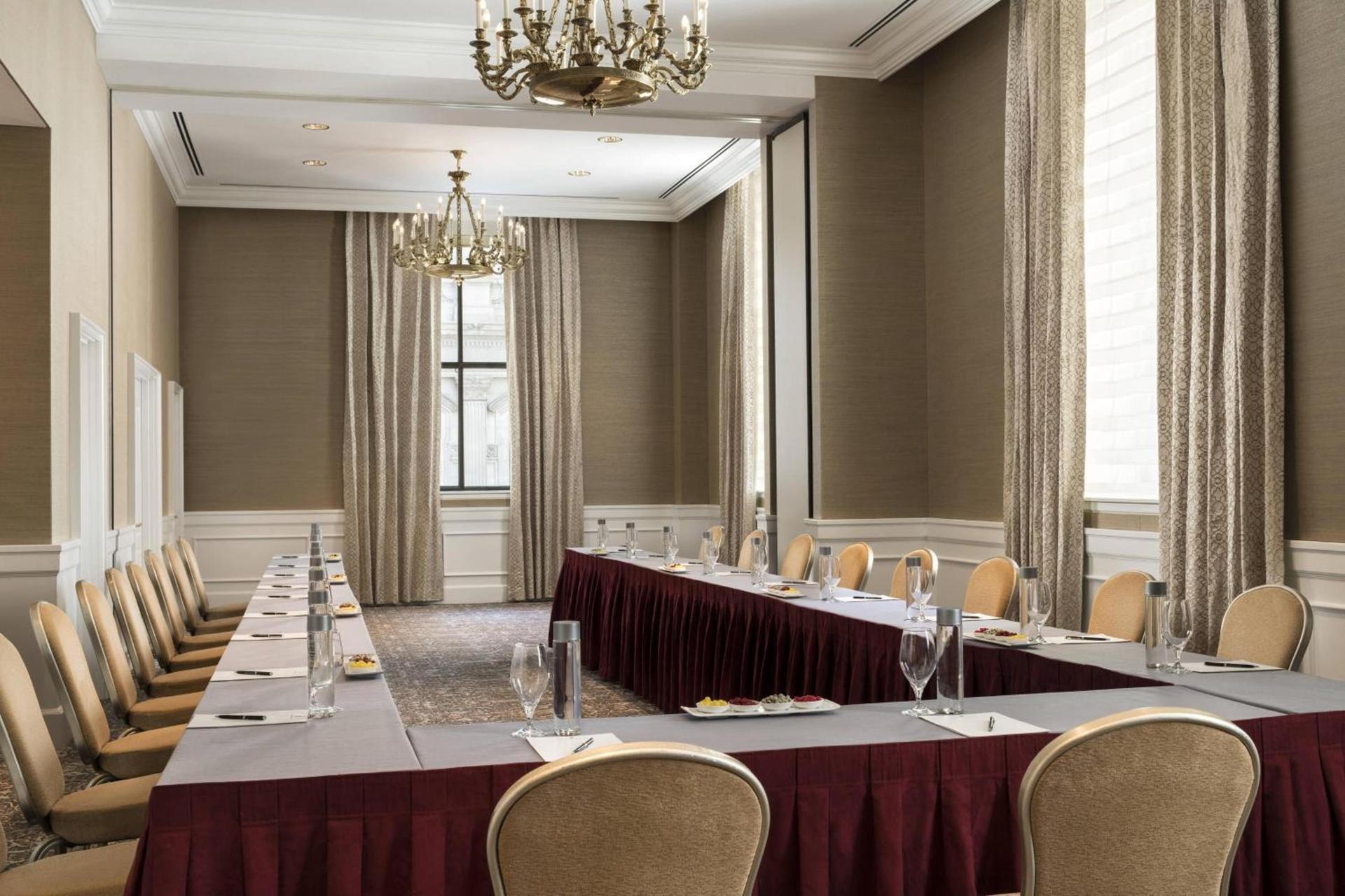 The Ritz-Carlton, Philadelphia photo 60